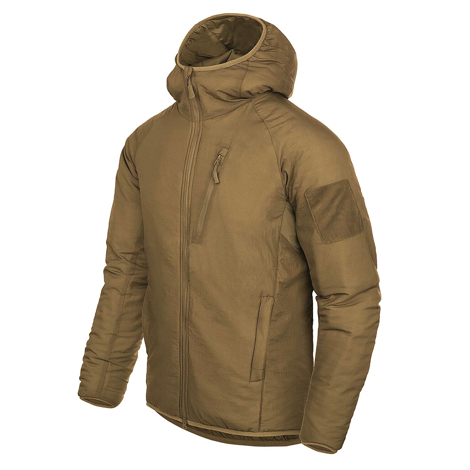 Wolfhound Hoodie Jacket ClimaShield Apex