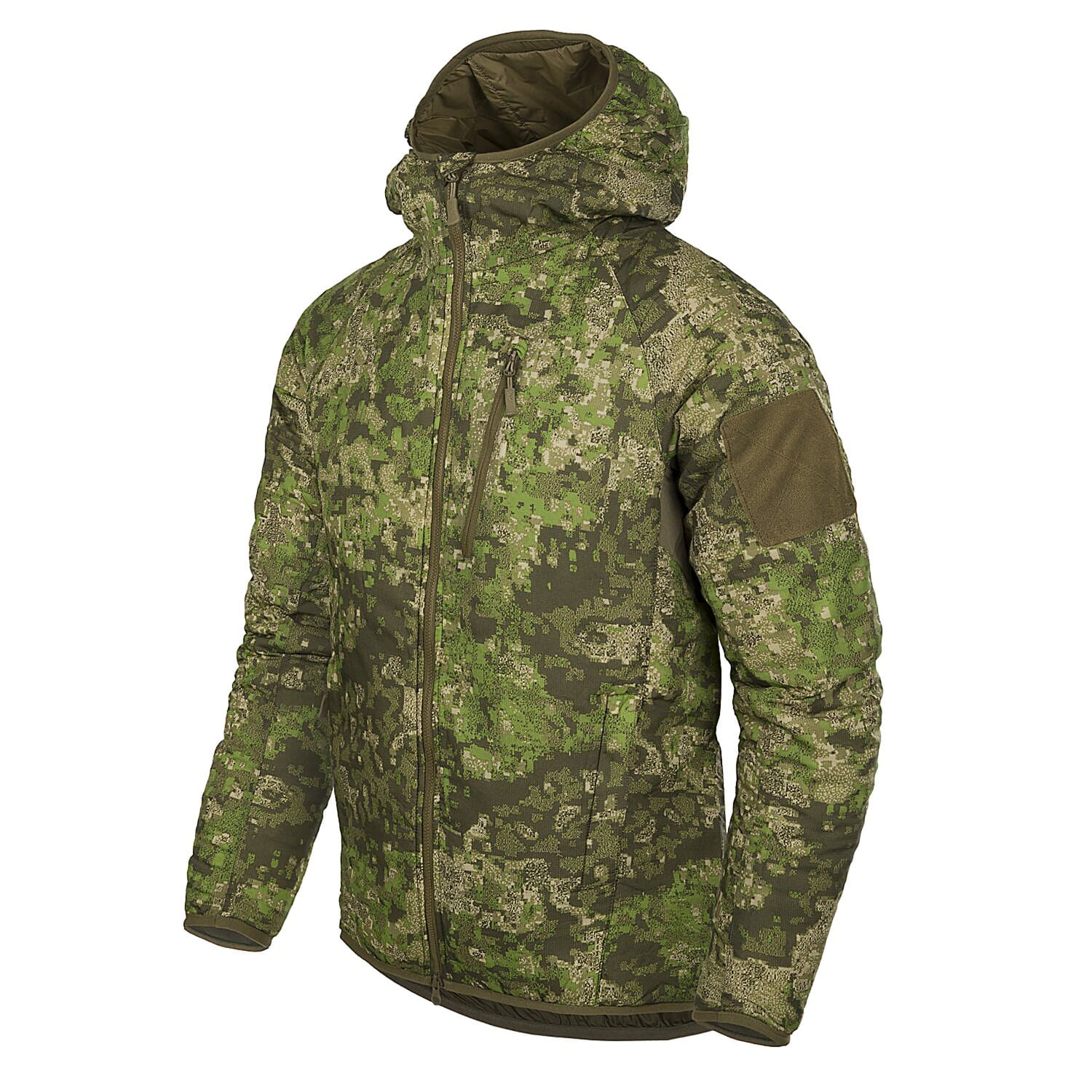 Wolfhound Hoodie Jacket ClimaShield Apex