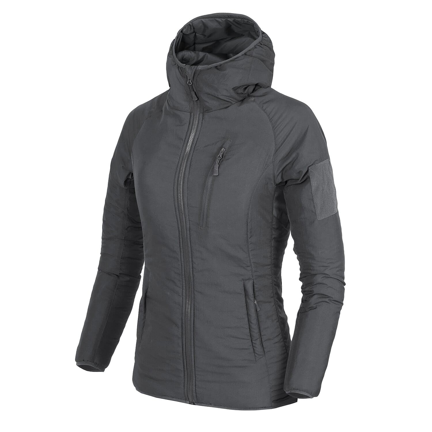 Womens Wolfhound Hoodie Jacket