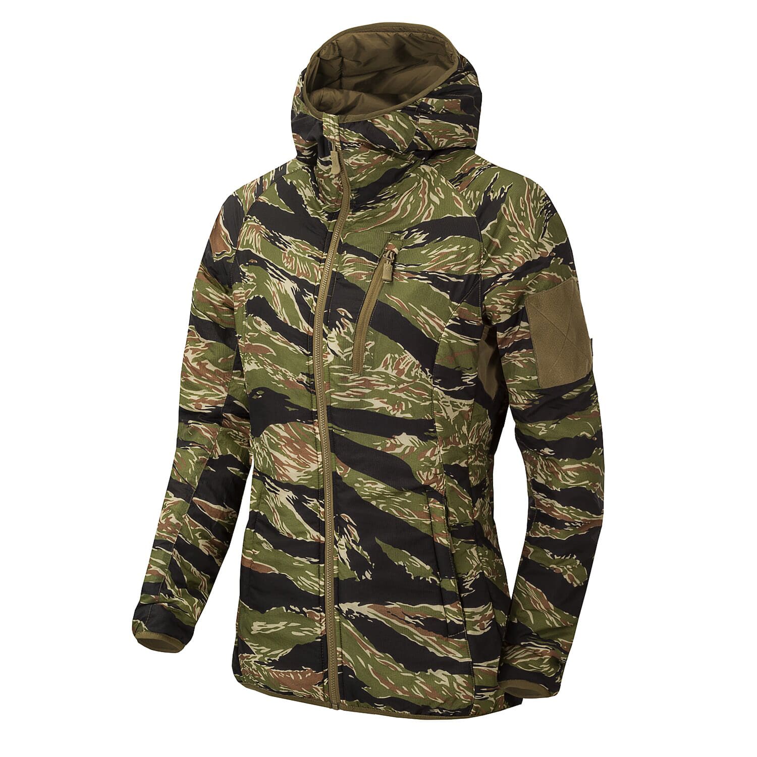Womens Wolfhound Hoodie Jacket