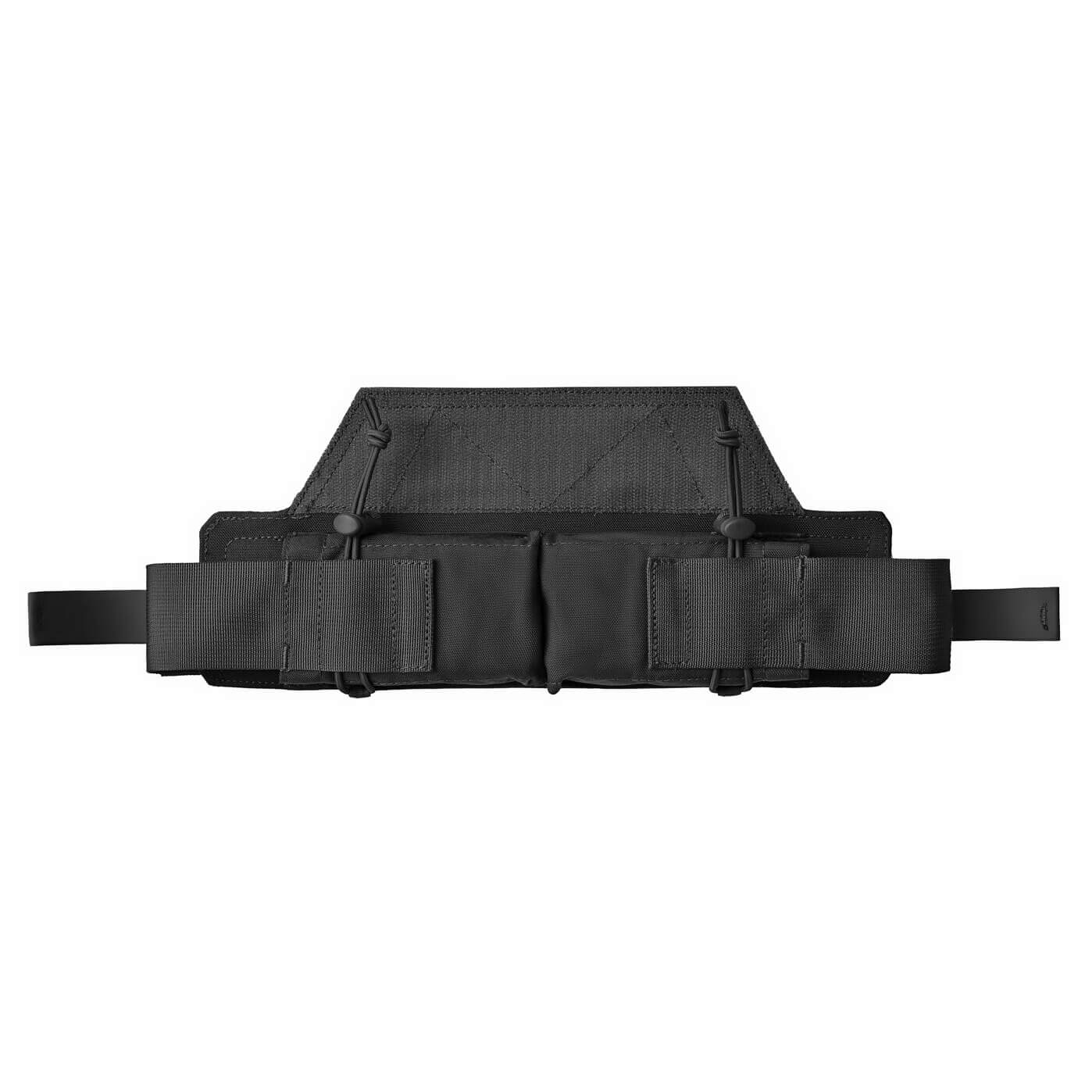 Double Horizontal Pouch