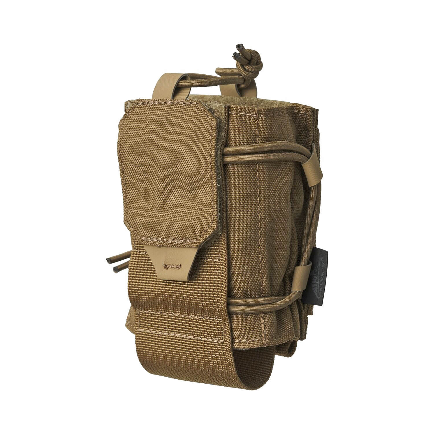 Radio Pouch Cordura