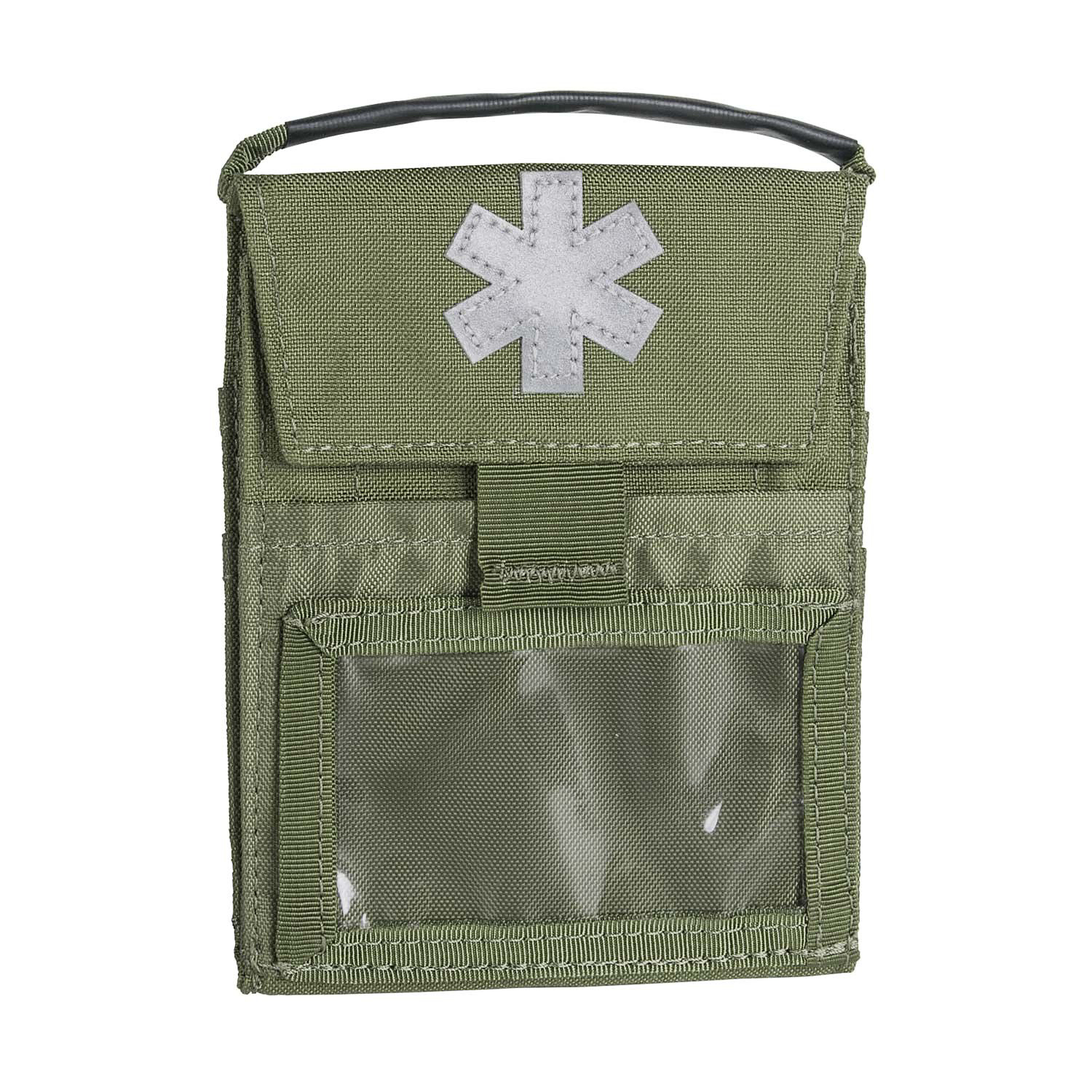 Pocket Med Insert