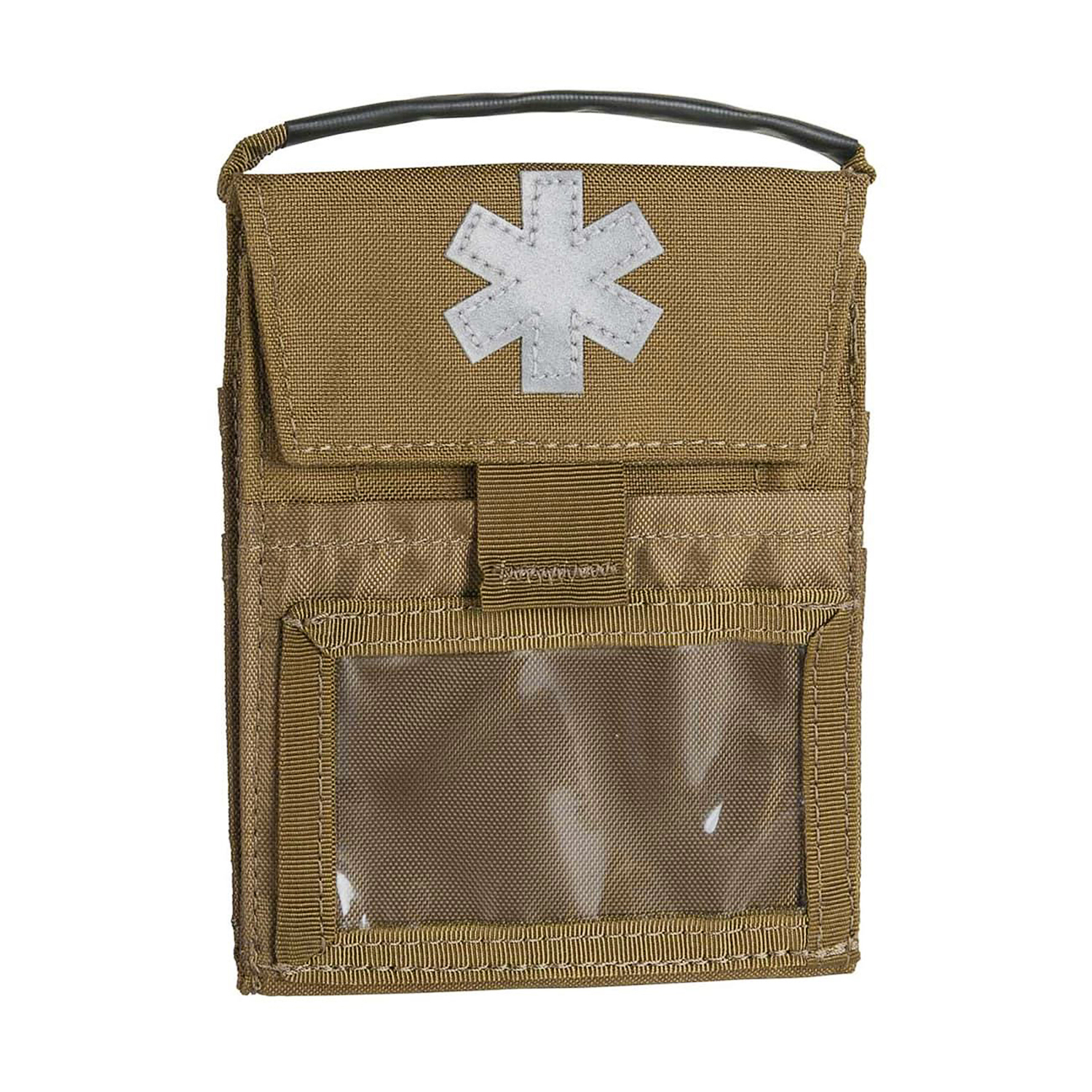 Pocket Med Insert
