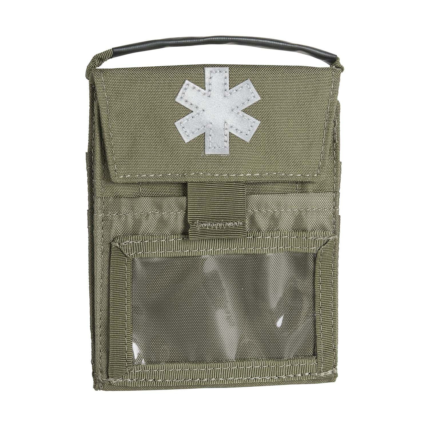 Pocket Med Insert