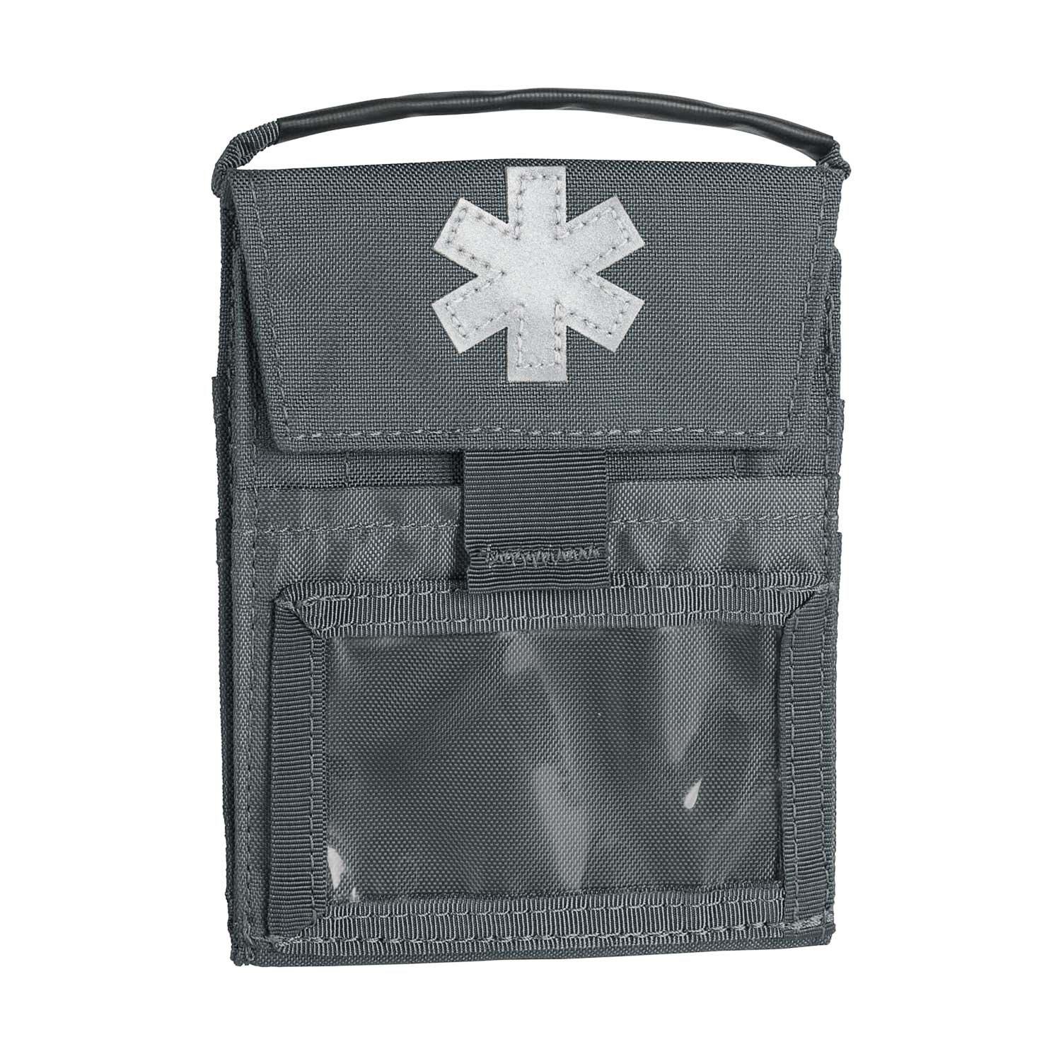 Pocket Med Insert