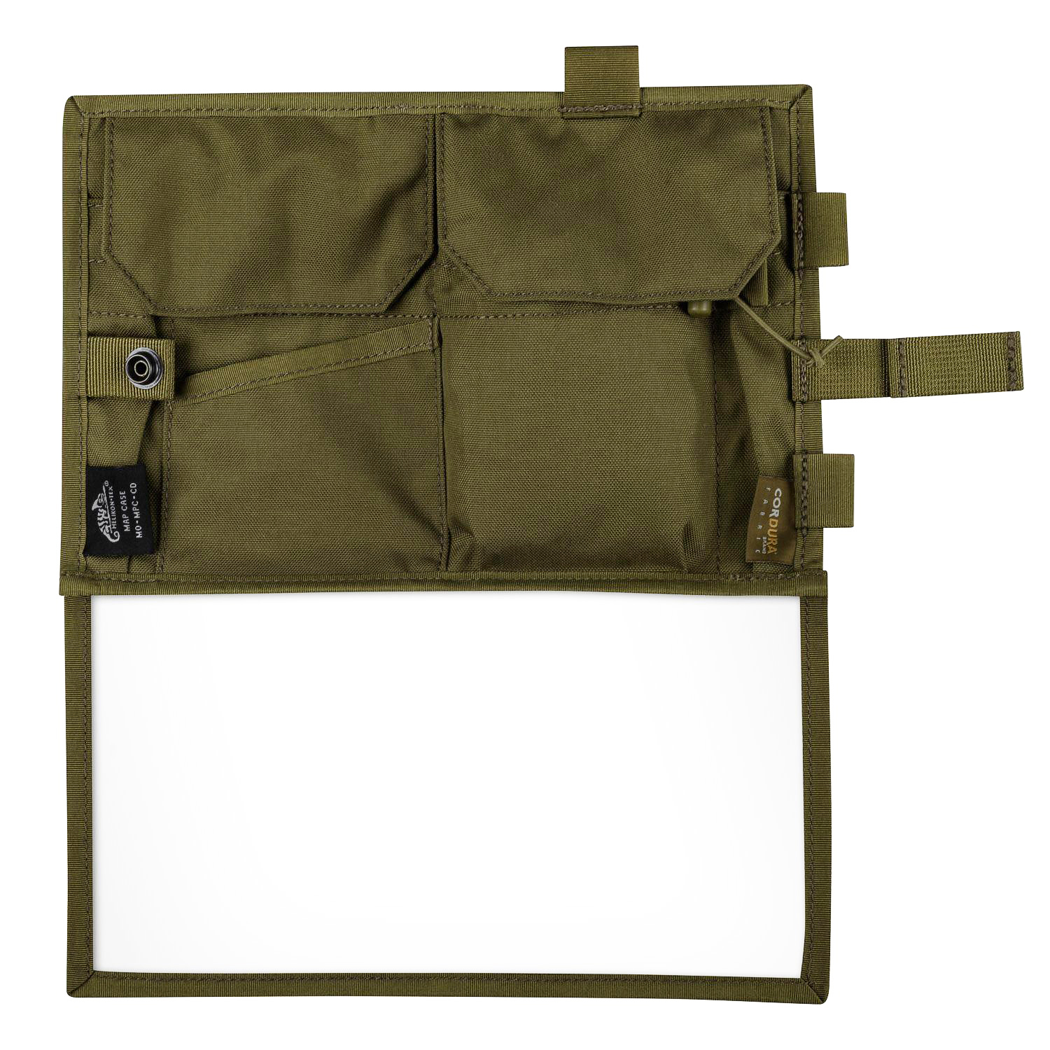 Map Case