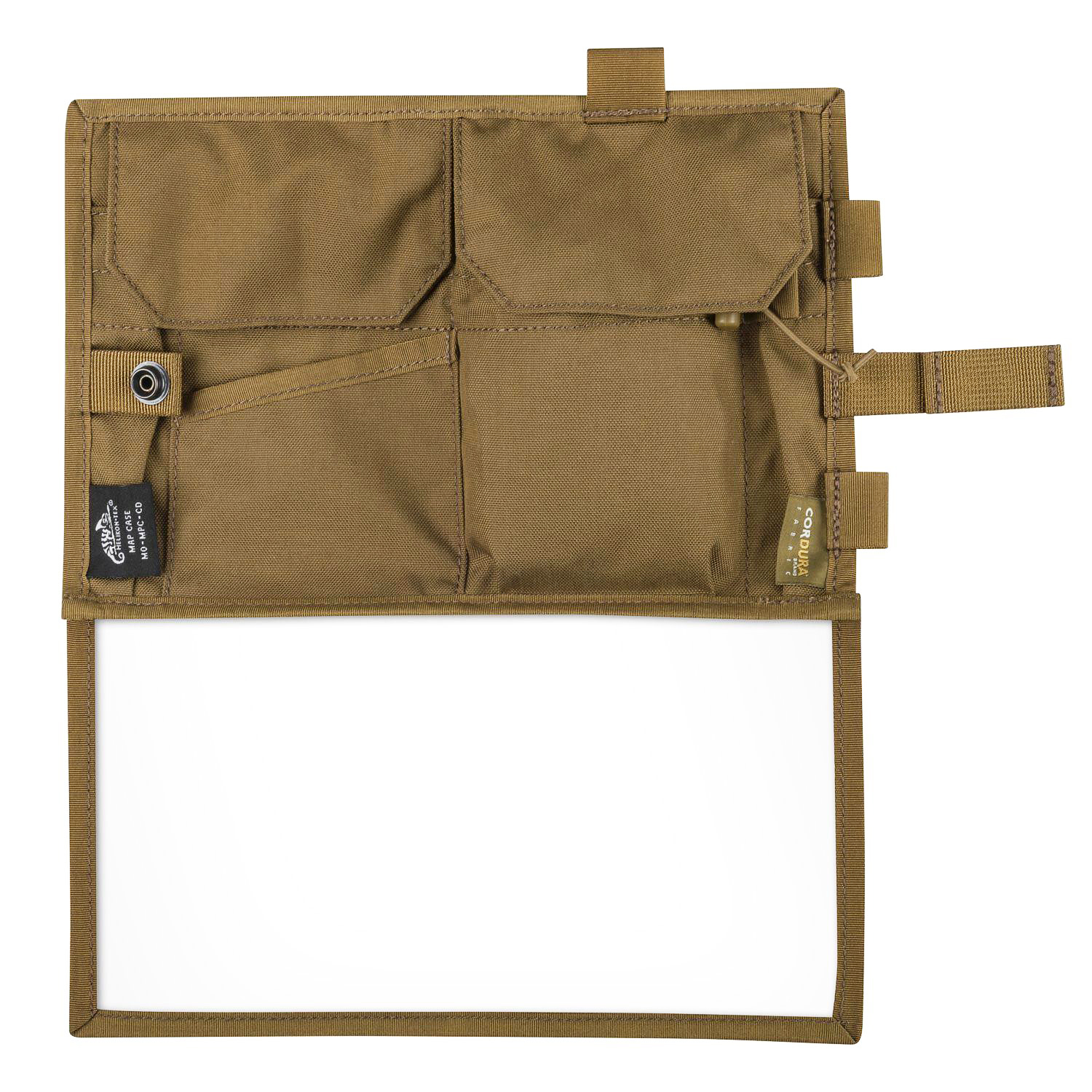 Map Case