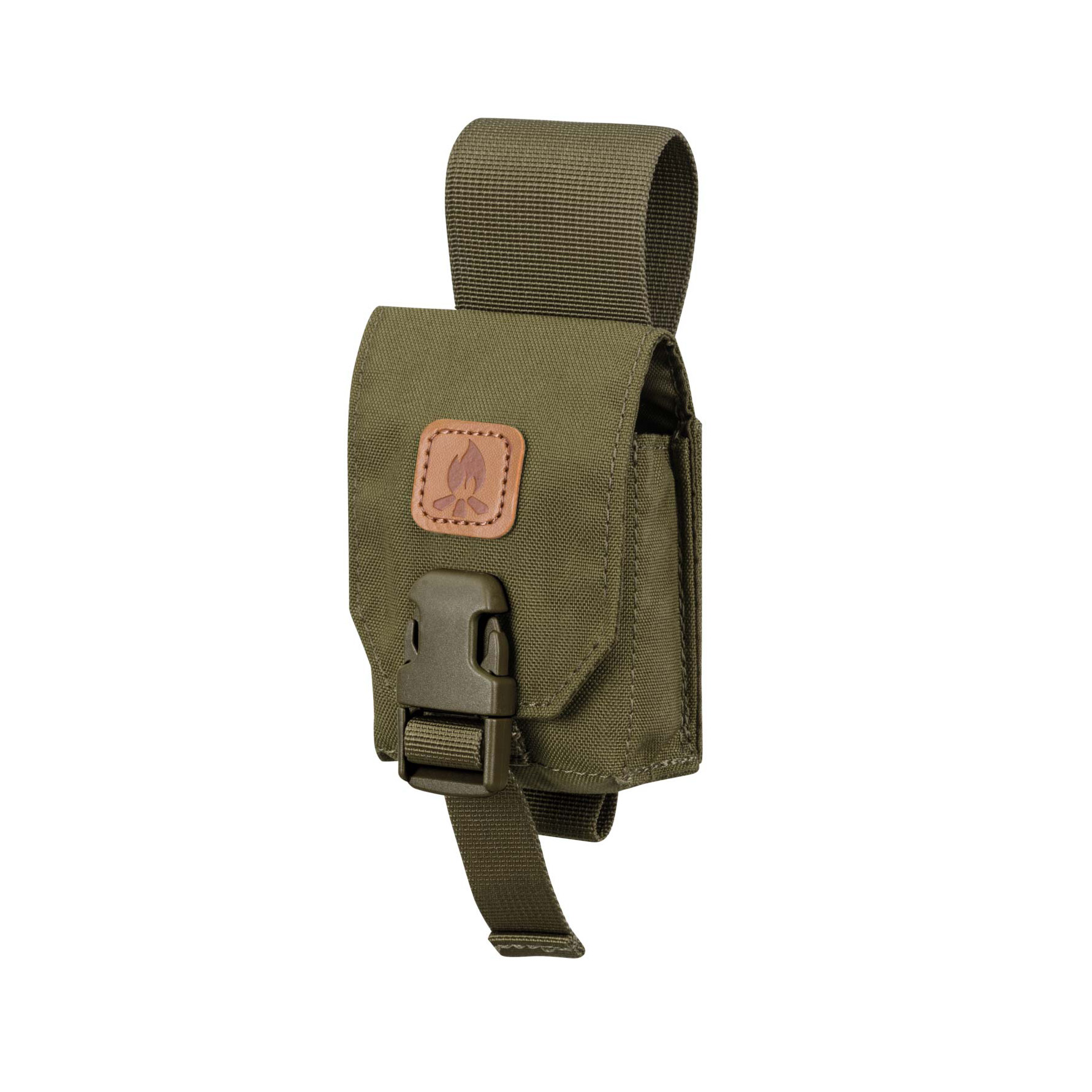 Compass Survival Pouch