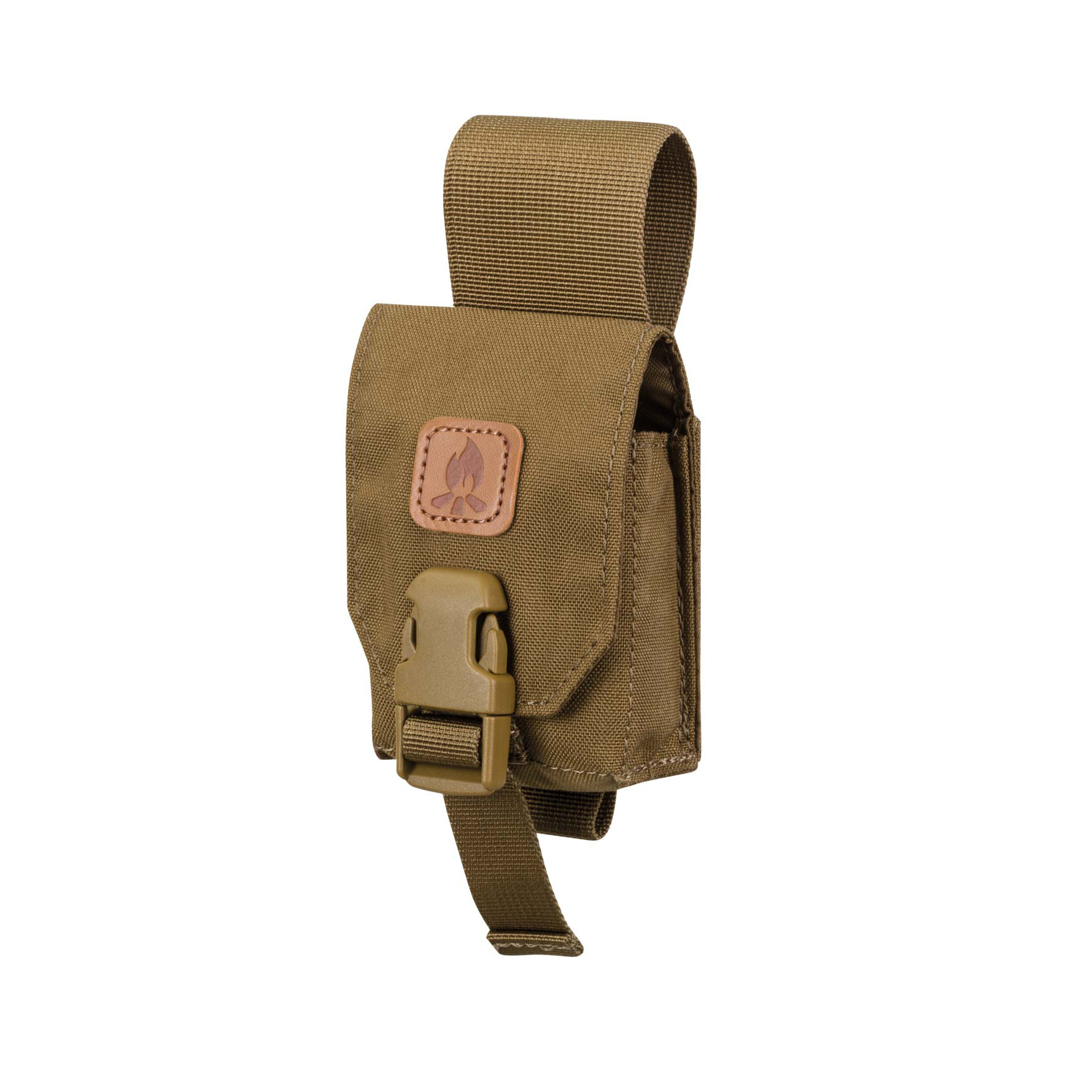 Compass Survival Pouch