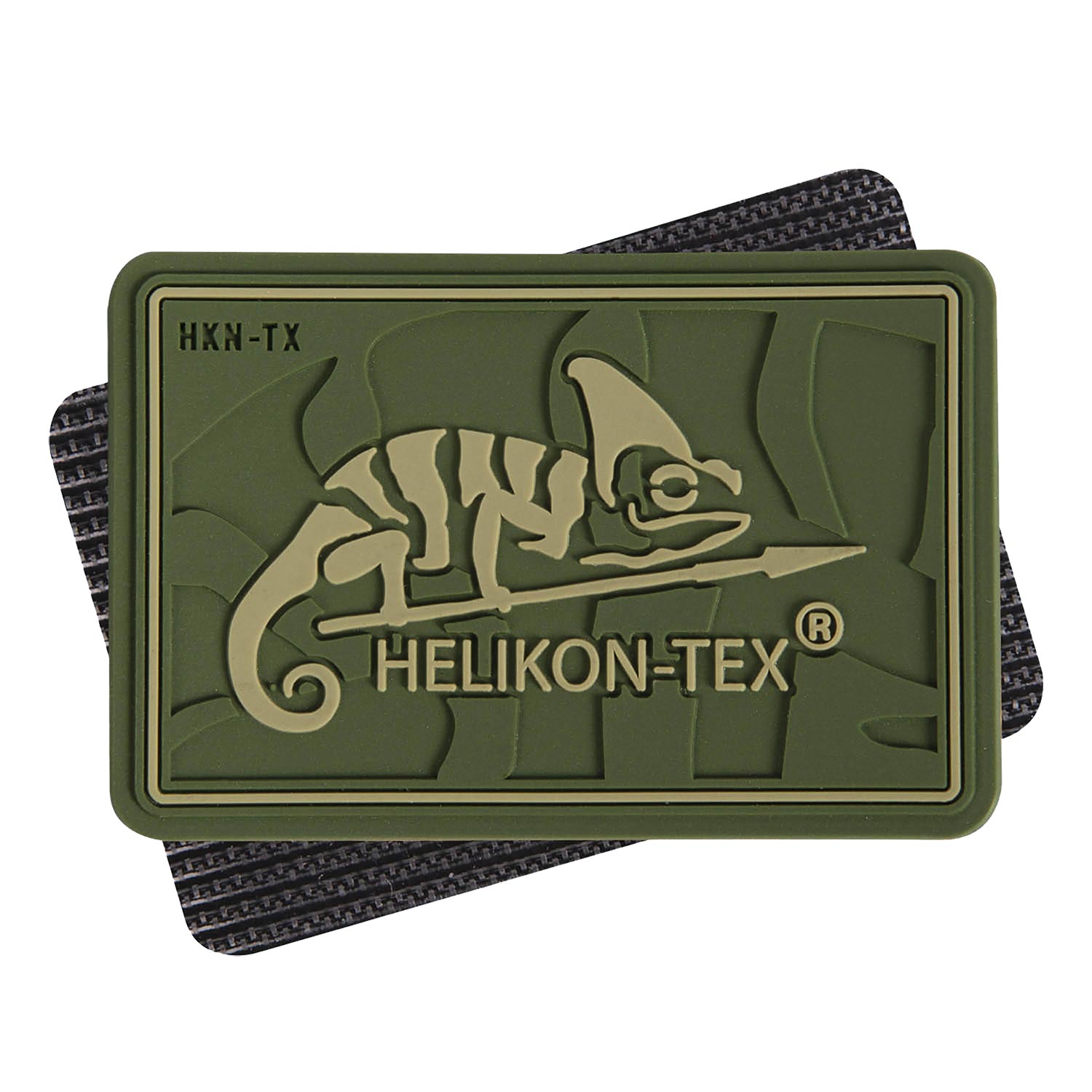 Logo Patch 