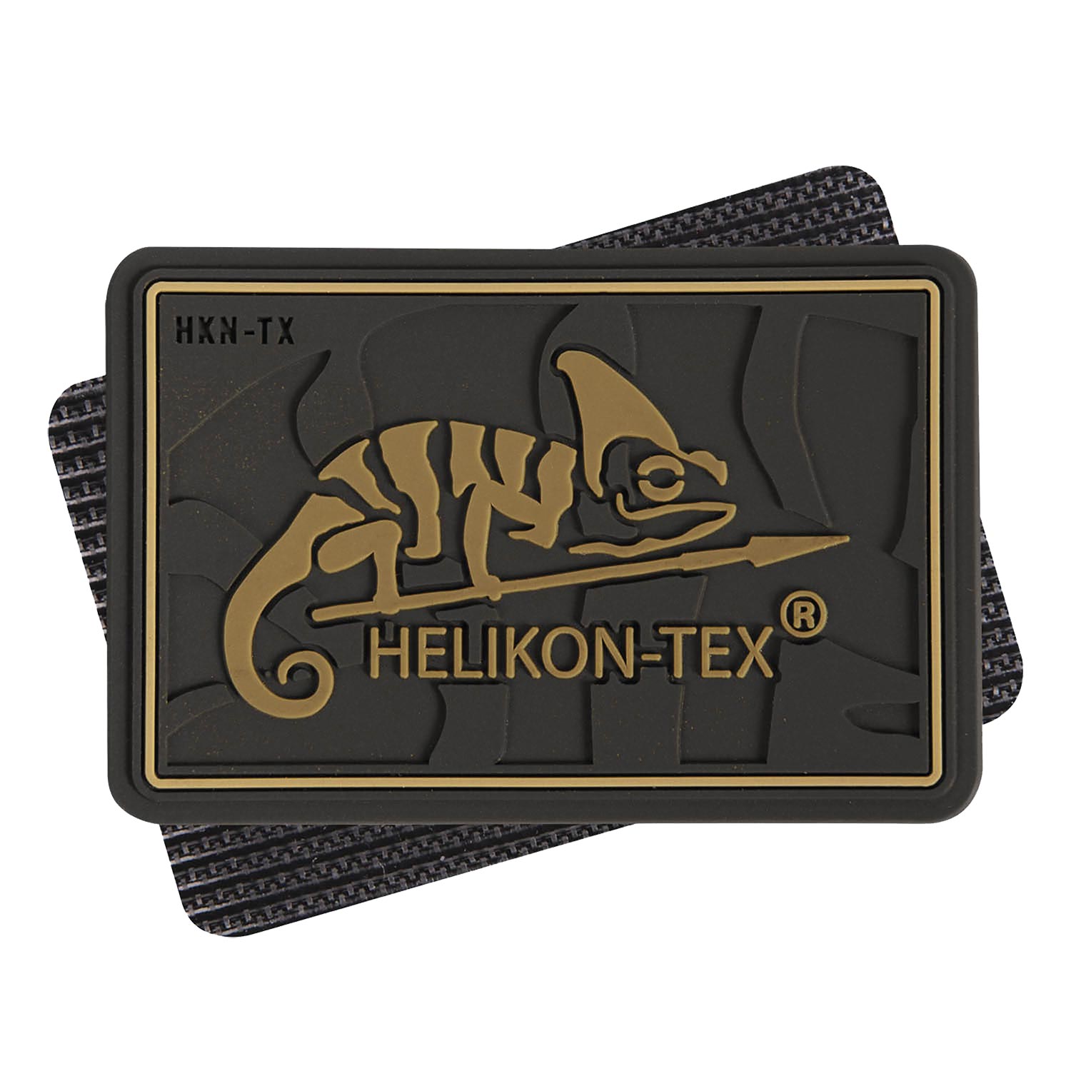 Logo Patch 
