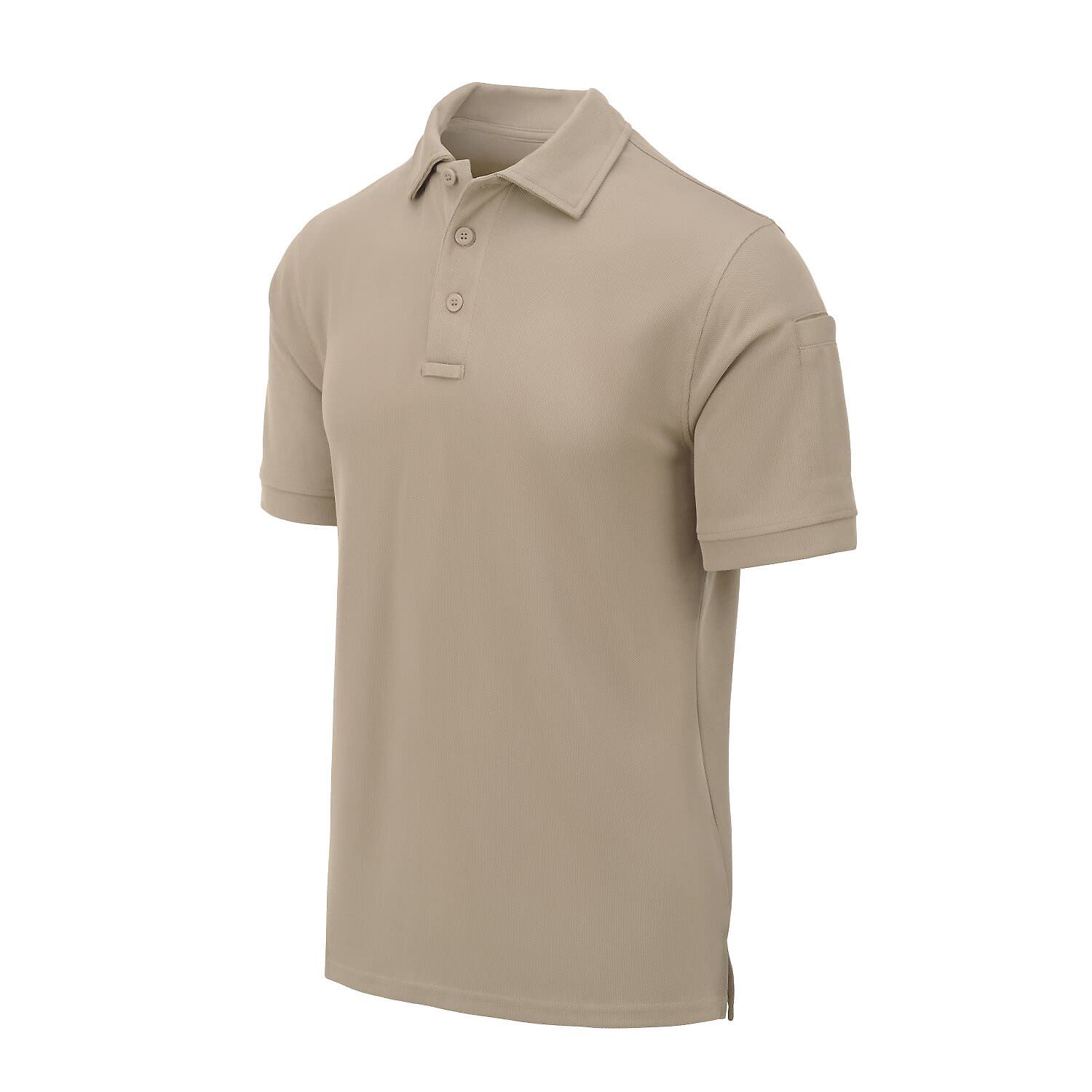 UTL Polo Shirt - TopCool