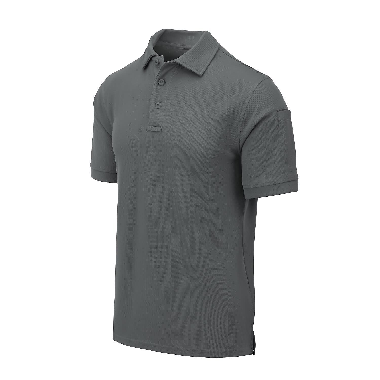 UTL Polo Shirt - TopCool