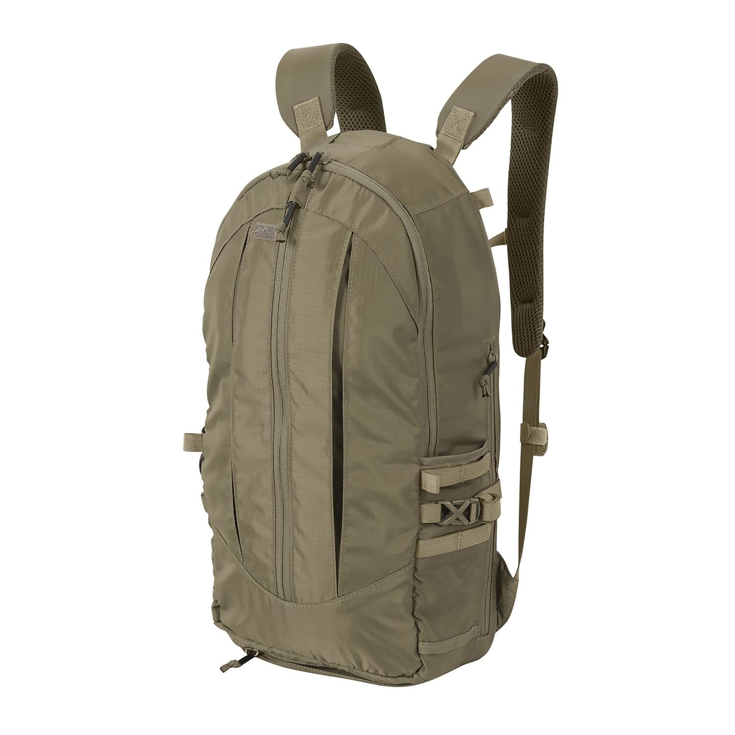 Groundhog Backpack