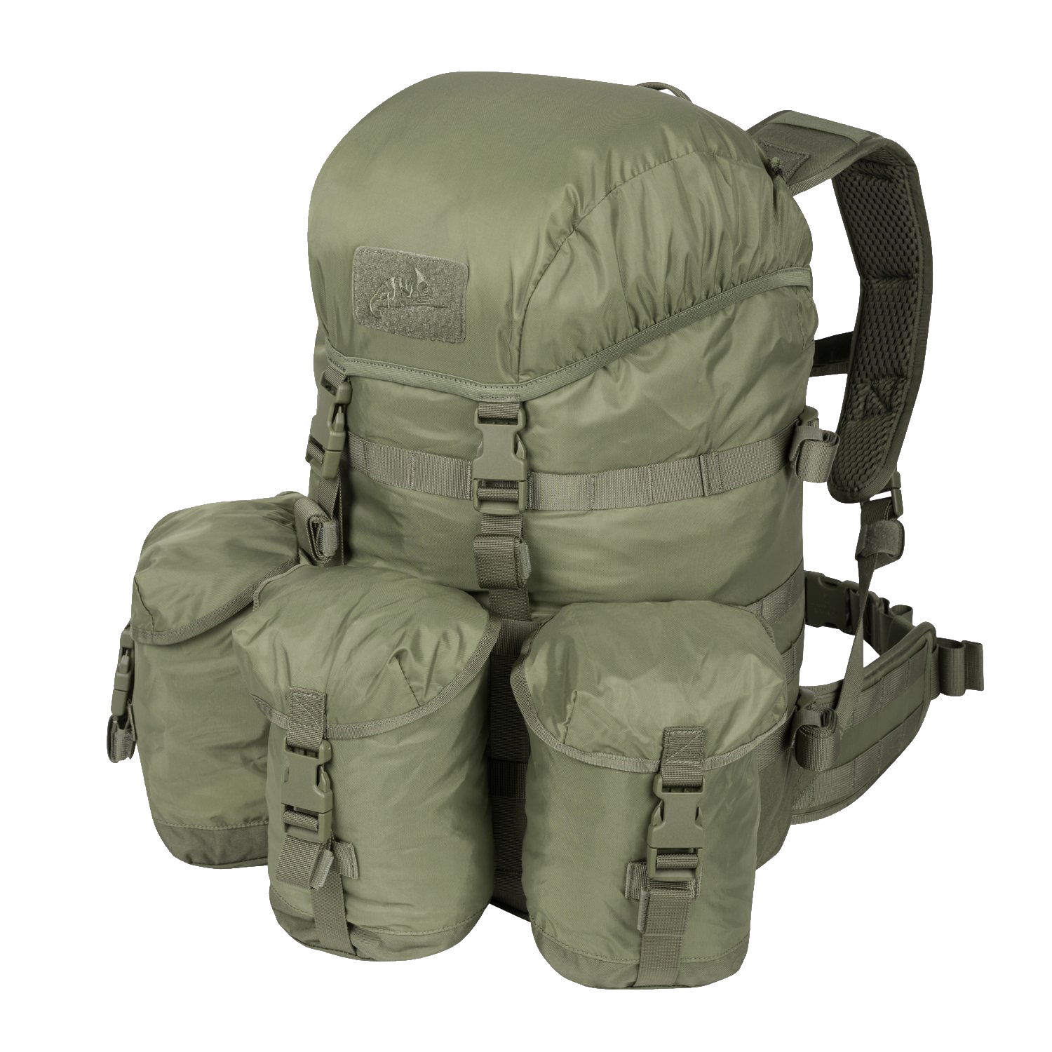 Matilda Backpack