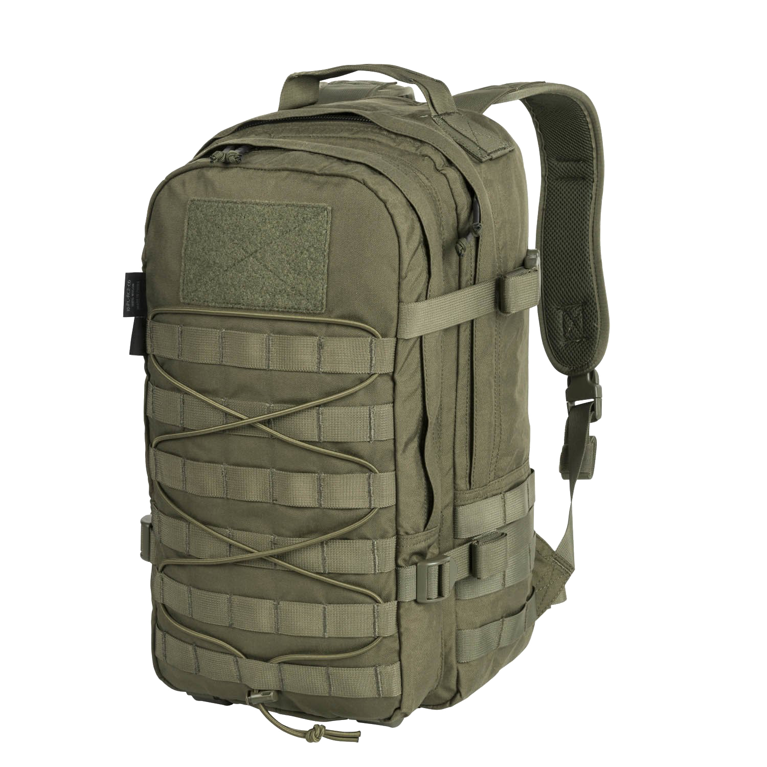 Raccoon Mk2 Backpack