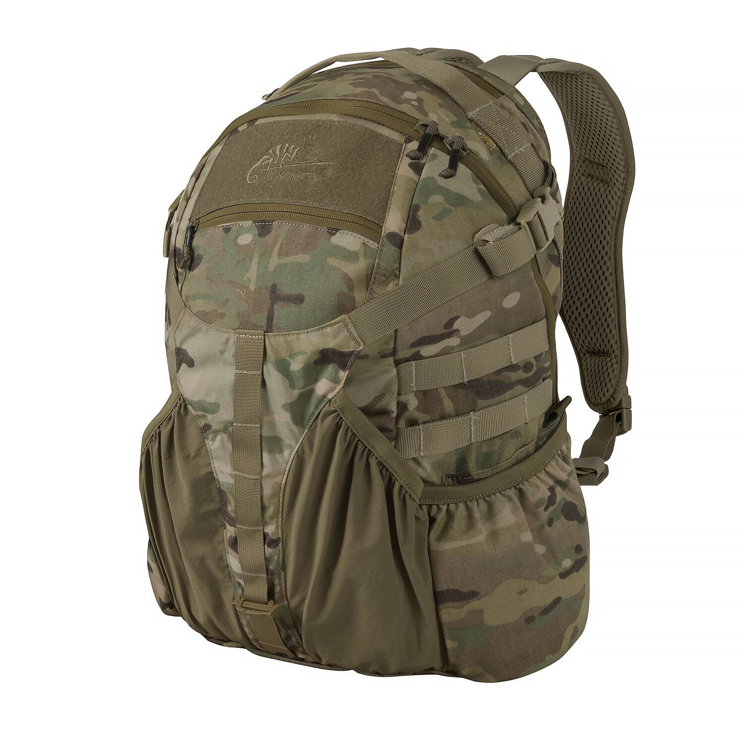 Raider Backpack