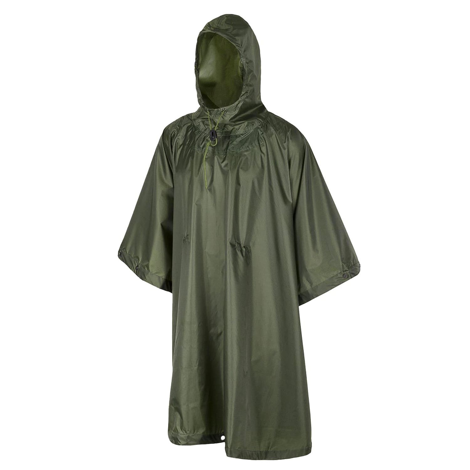 Poncho U.S. Model