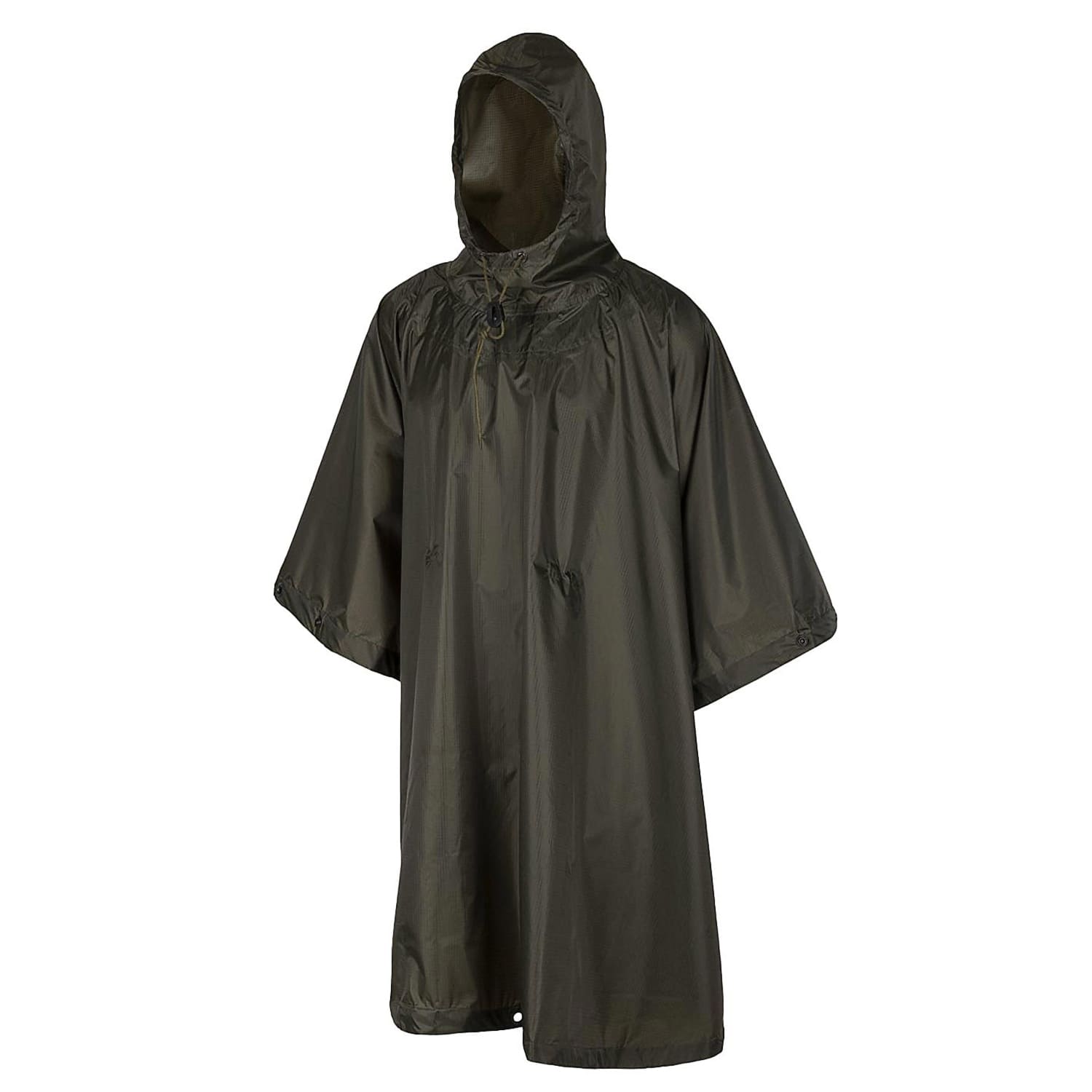 Poncho U.S. Model