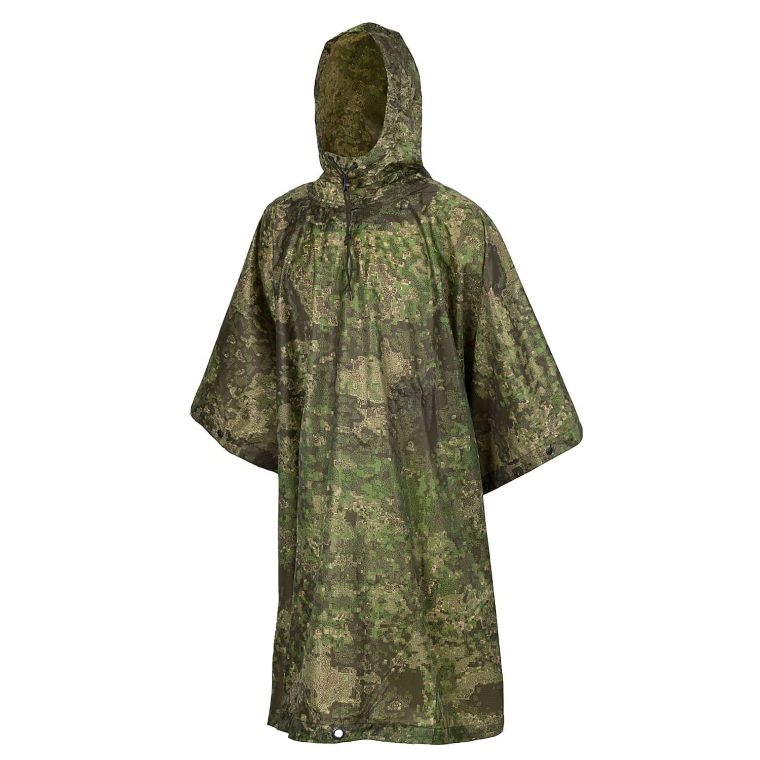 Poncho U.S. Model