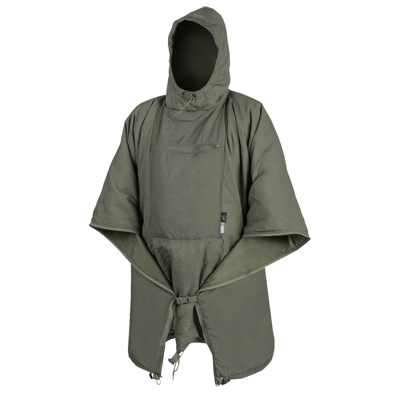 Swagman Roll Poncho