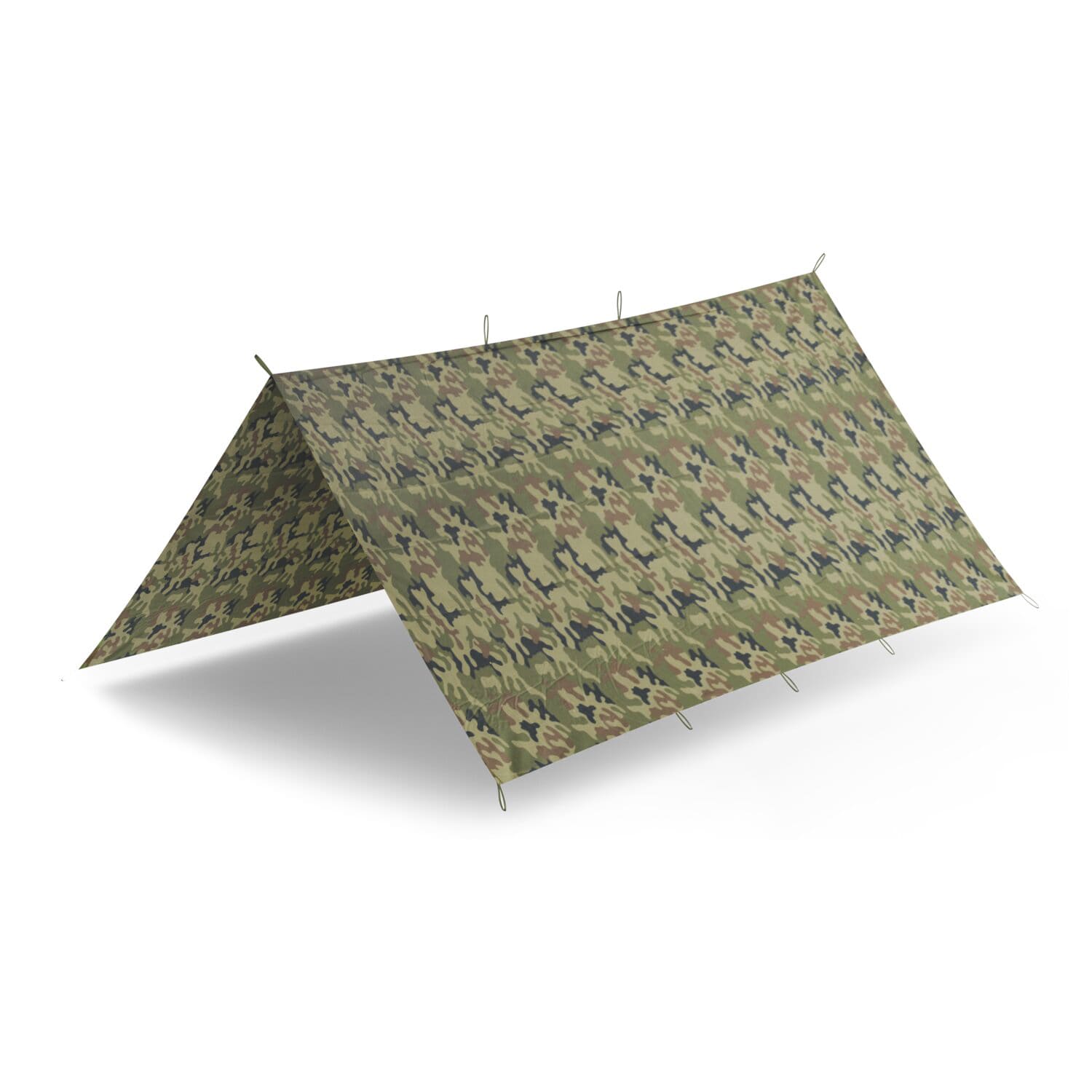 Supertarp
