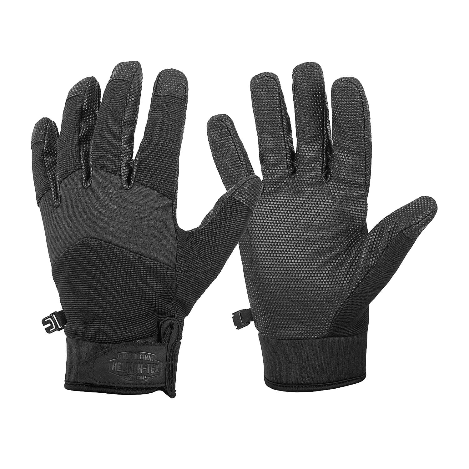 Impact Duty Winter MK2 Gloves