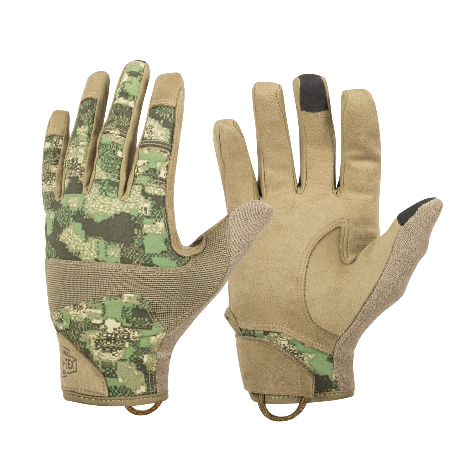 Range Tactical Gloves