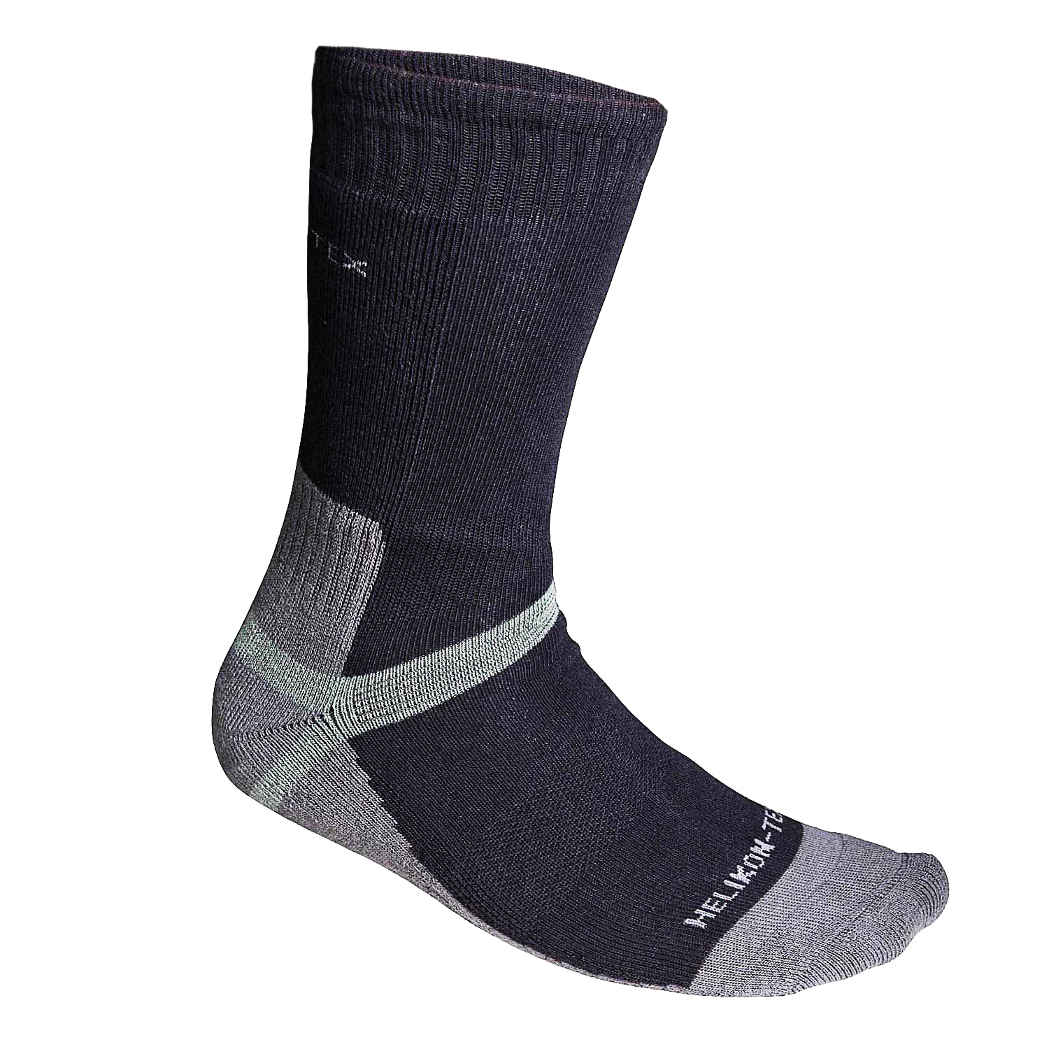 Mediumweight Socks