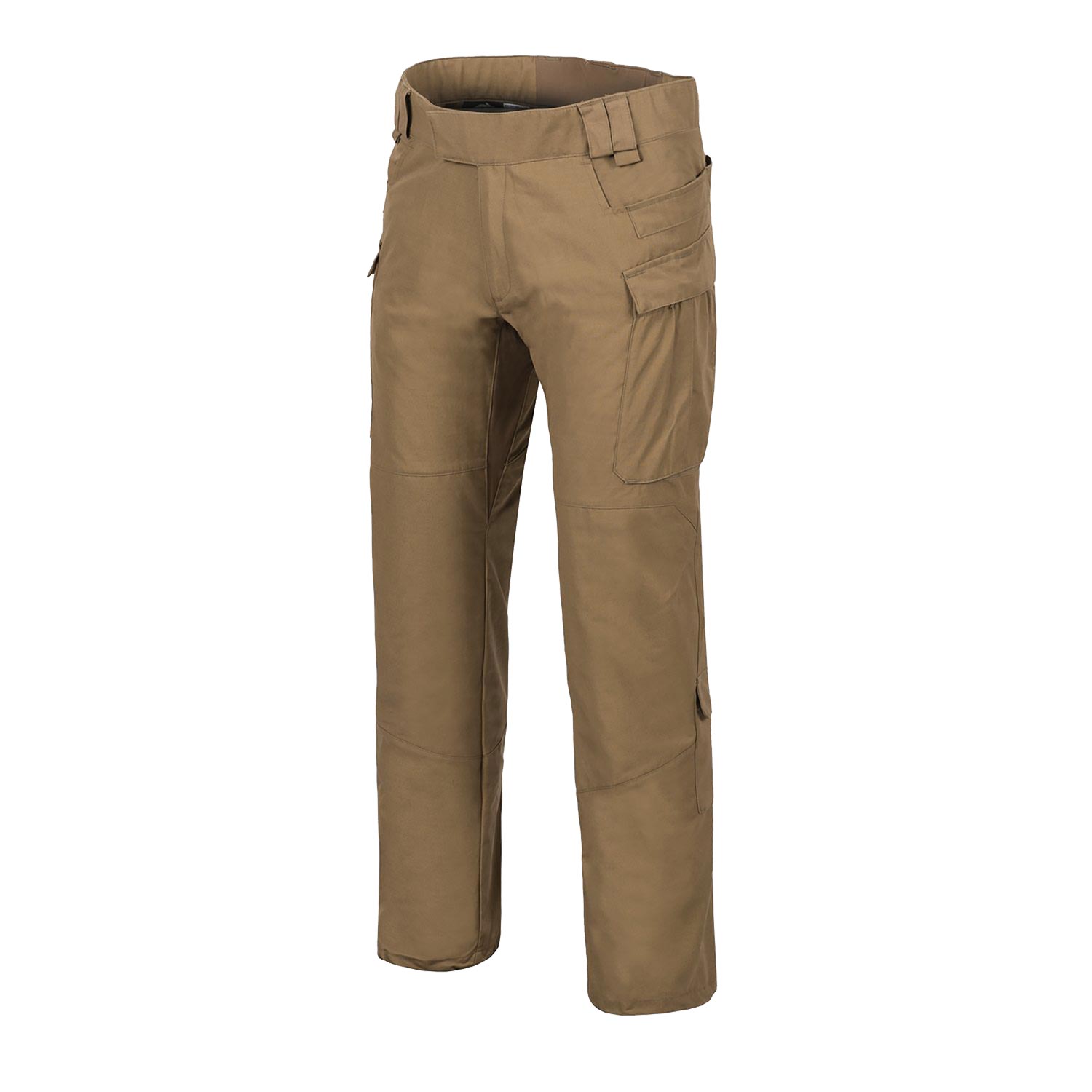 MBDU Trousers - Nyco RipStop coyote, Größe 4XL Regular