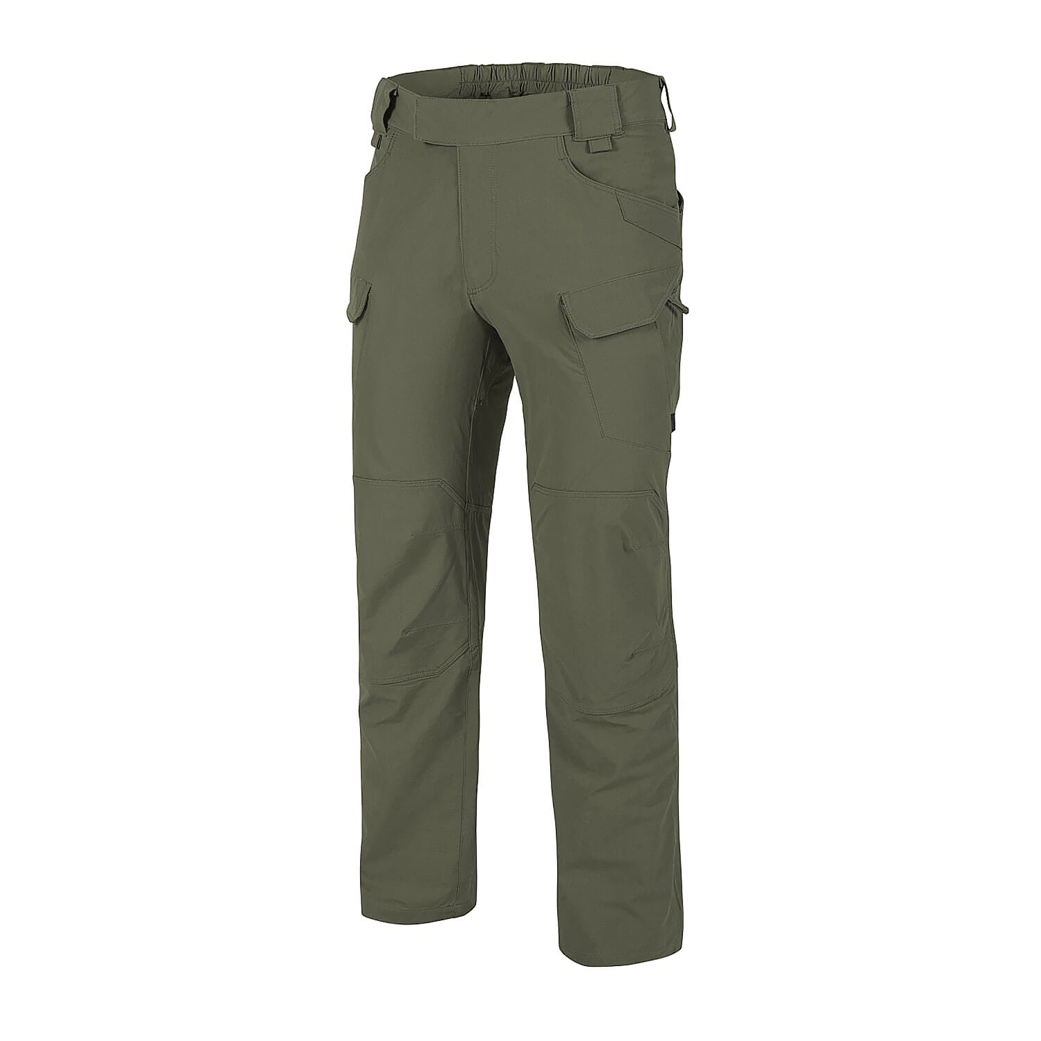 Outdoor Tactical Pants