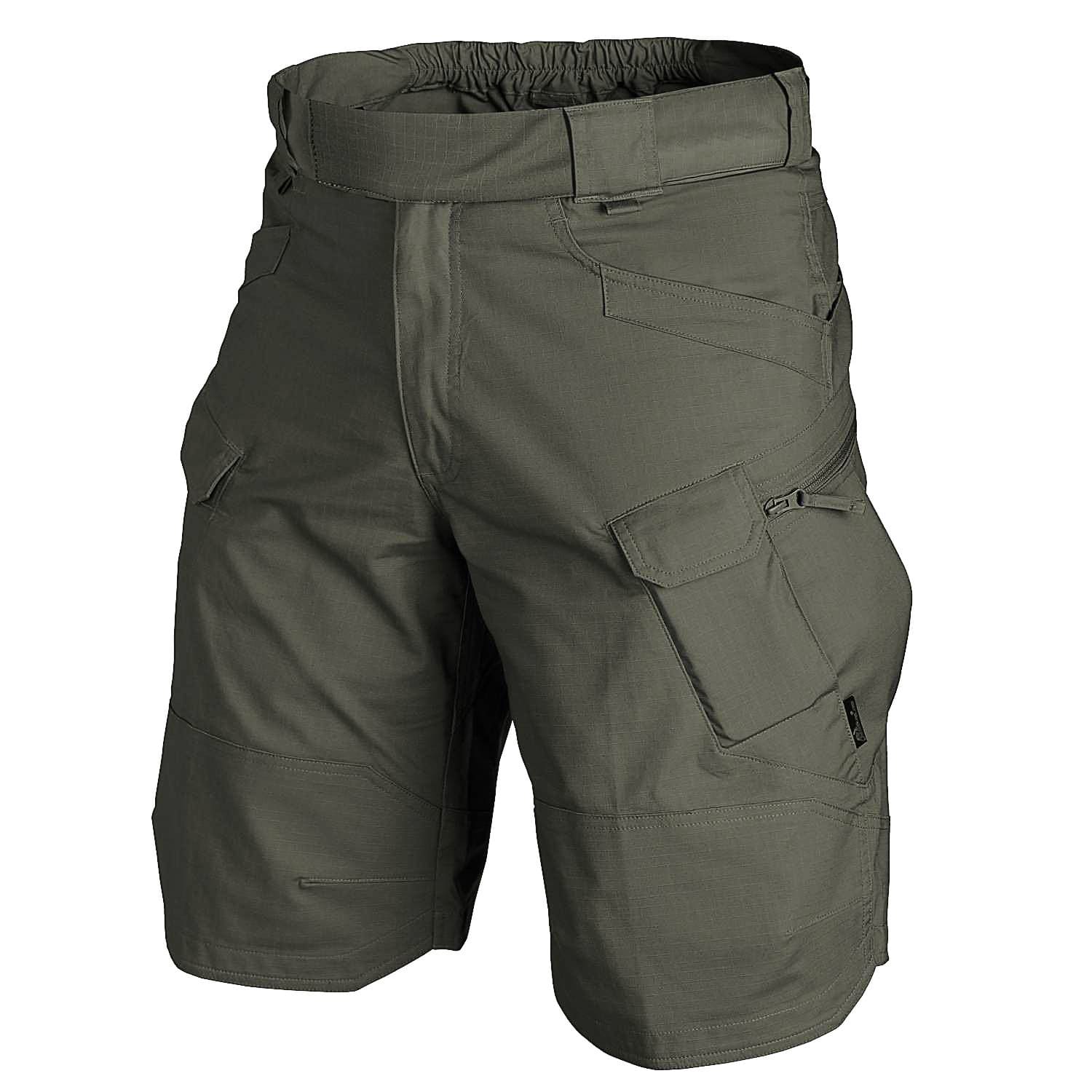 Urban Tactical Shorts RipStop 11