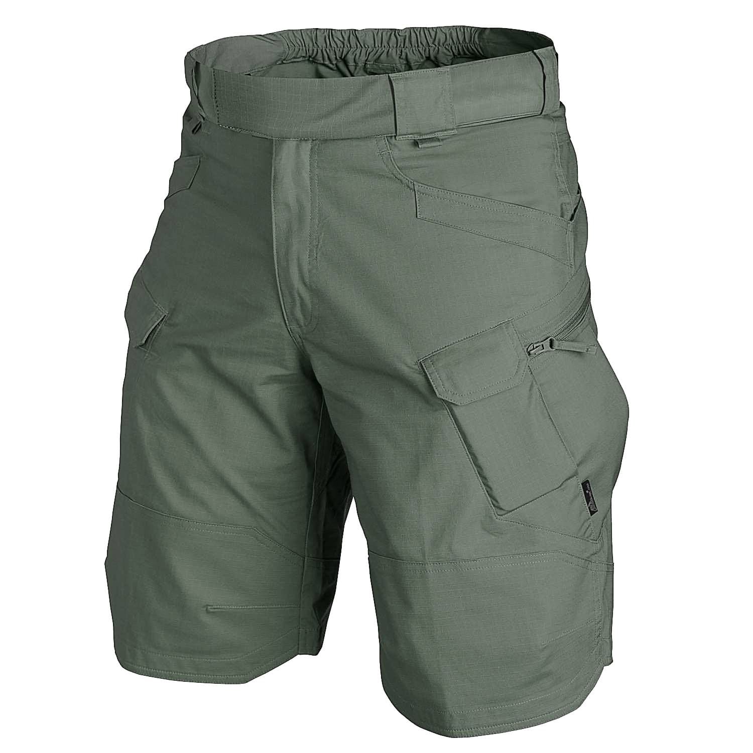Urban Tactical Shorts RipStop 11