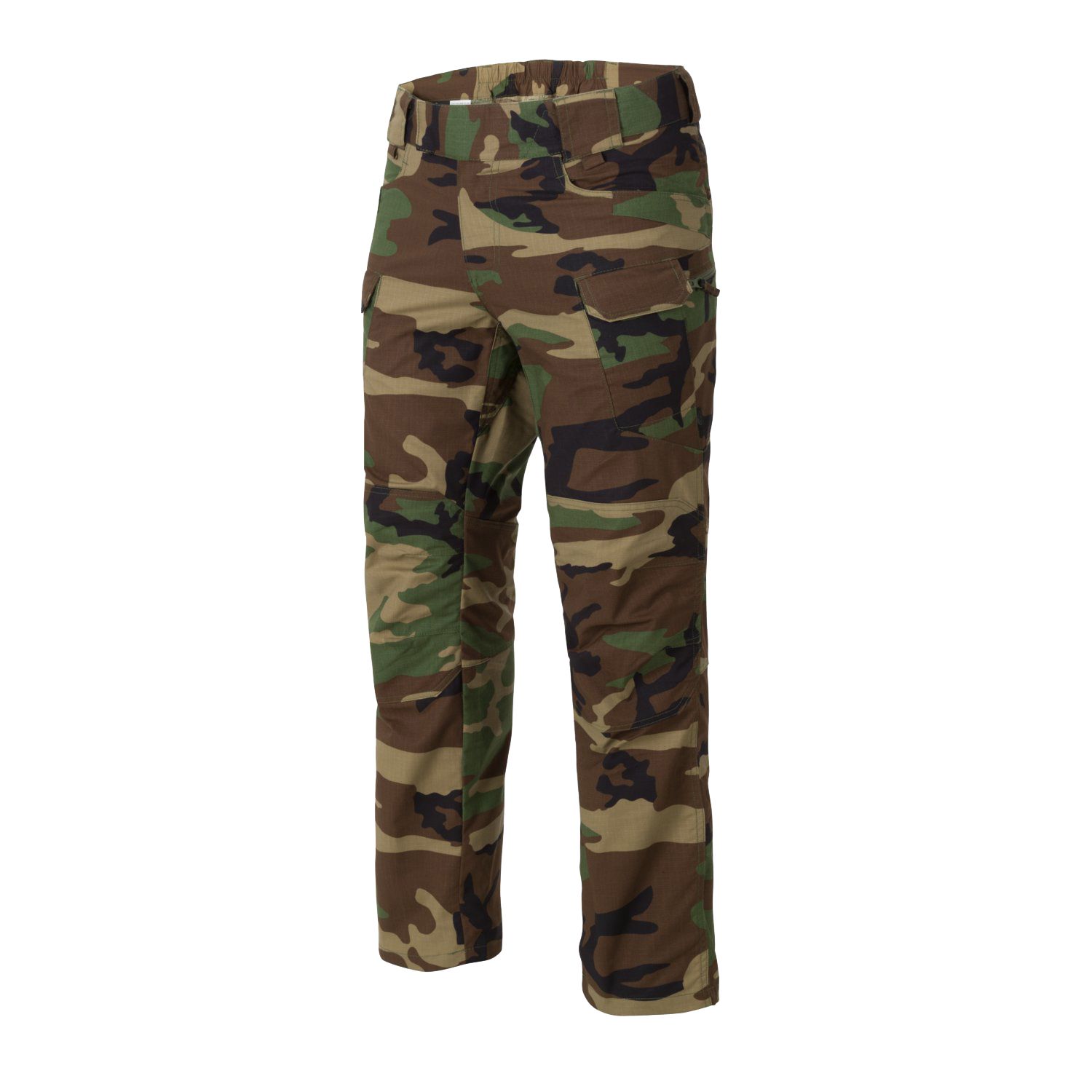 Urban Tactical Pants Ripstop