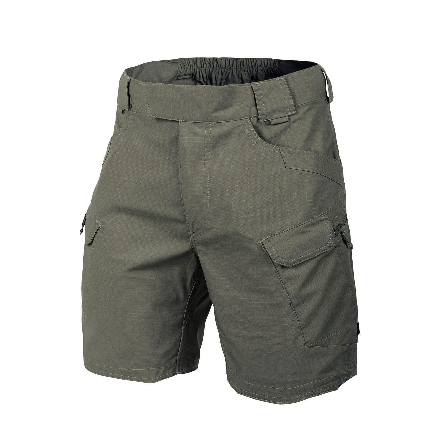 Urban Tactical Shorts RipStop 8.5