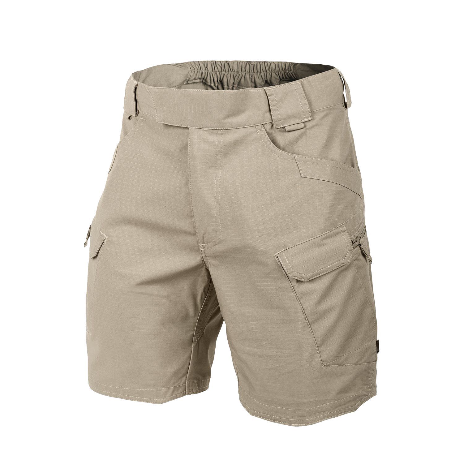 Urban Tactical Shorts RipStop 8.5
