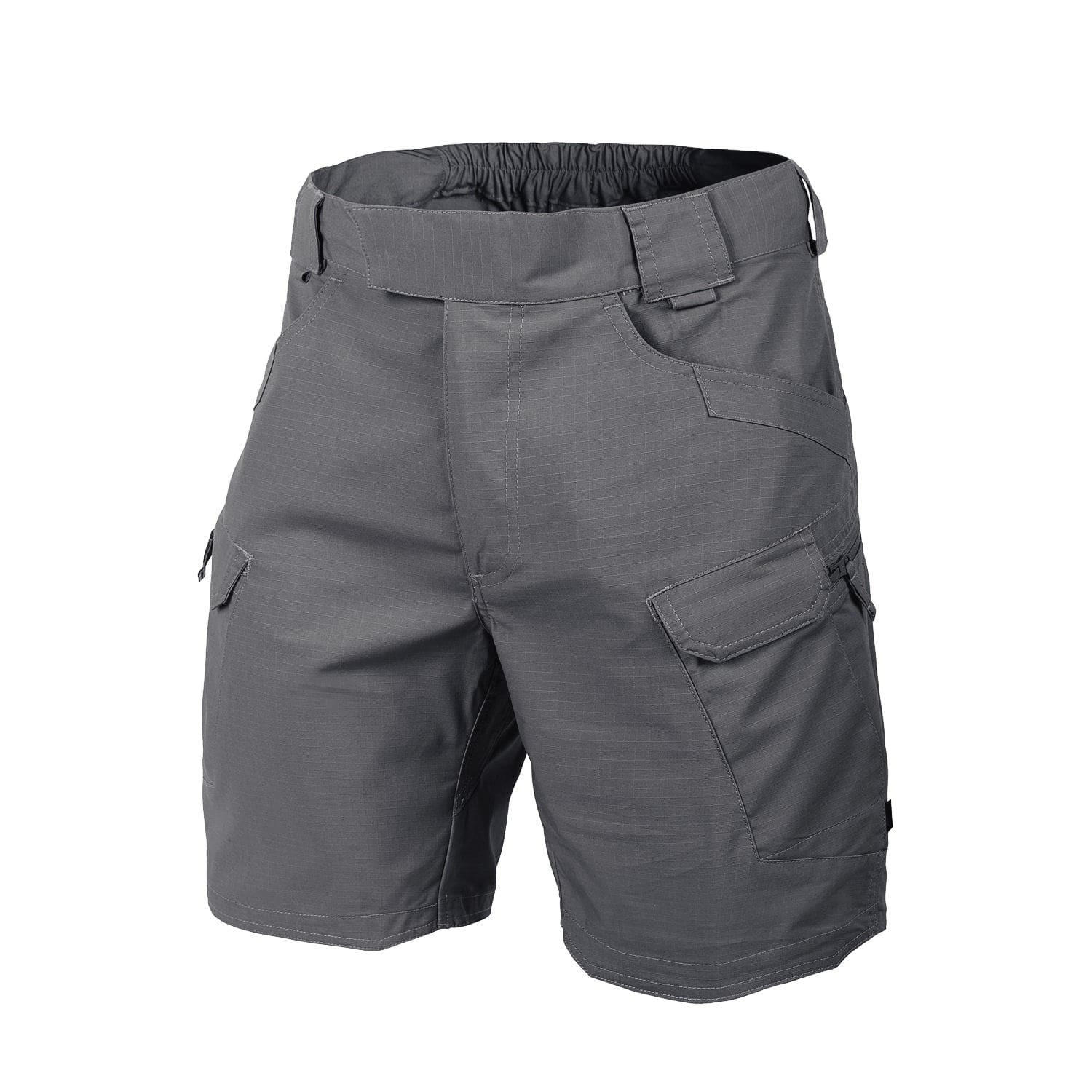 Urban Tactical Shorts RipStop 8.5