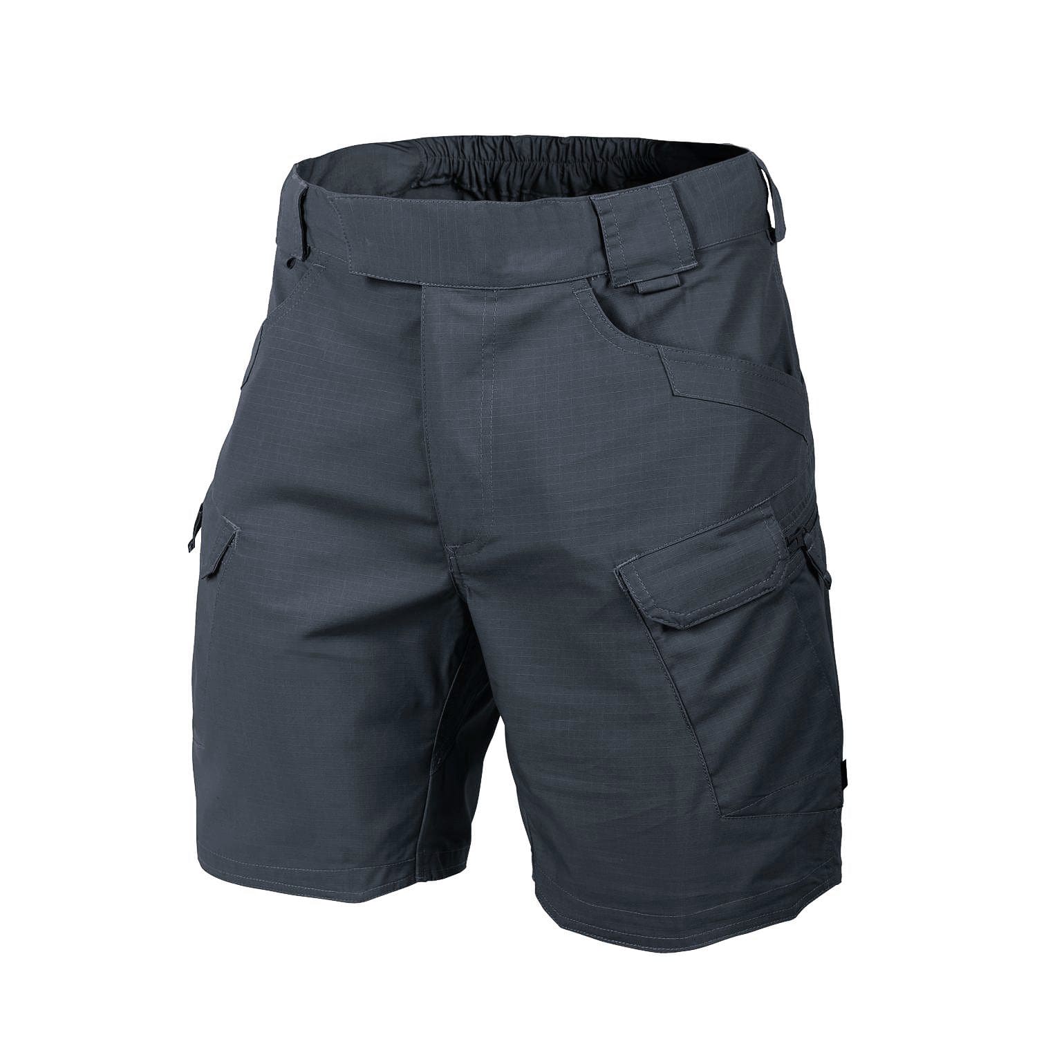 Urban Tactical Shorts RipStop 8.5