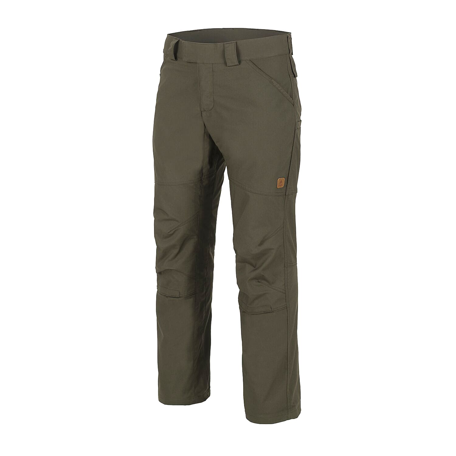 Woodsman Pants