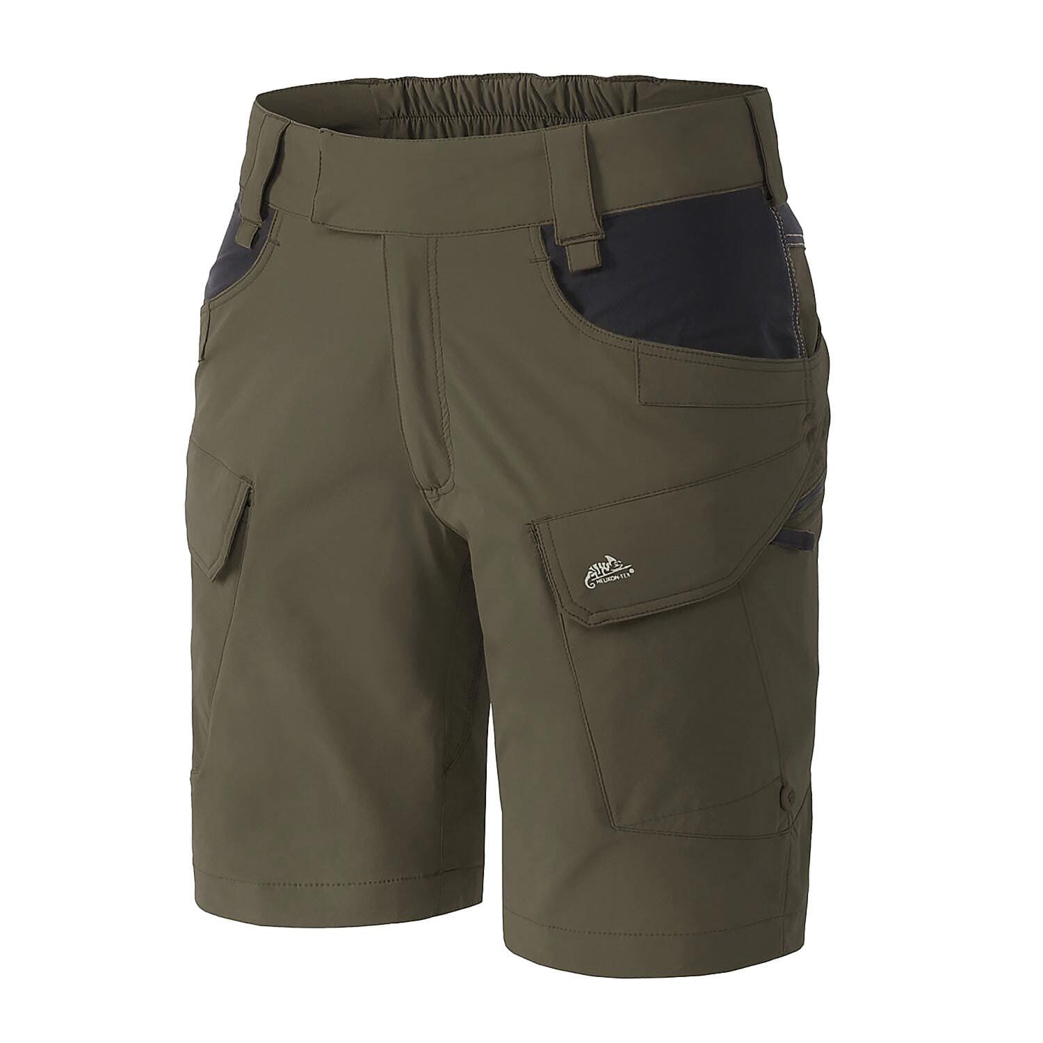 Women's OTP 8.5 Shorts