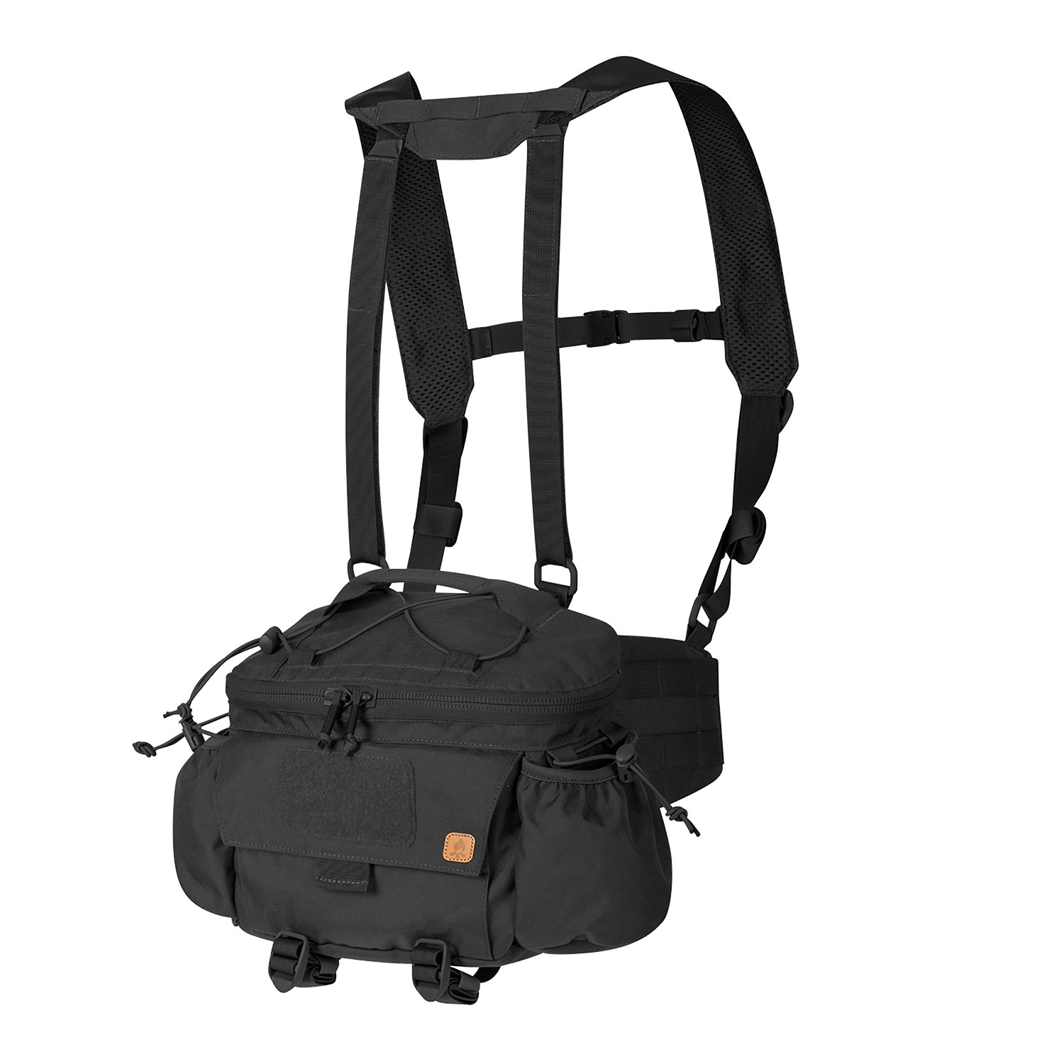 Foxtrot Mk2 Belt Rig