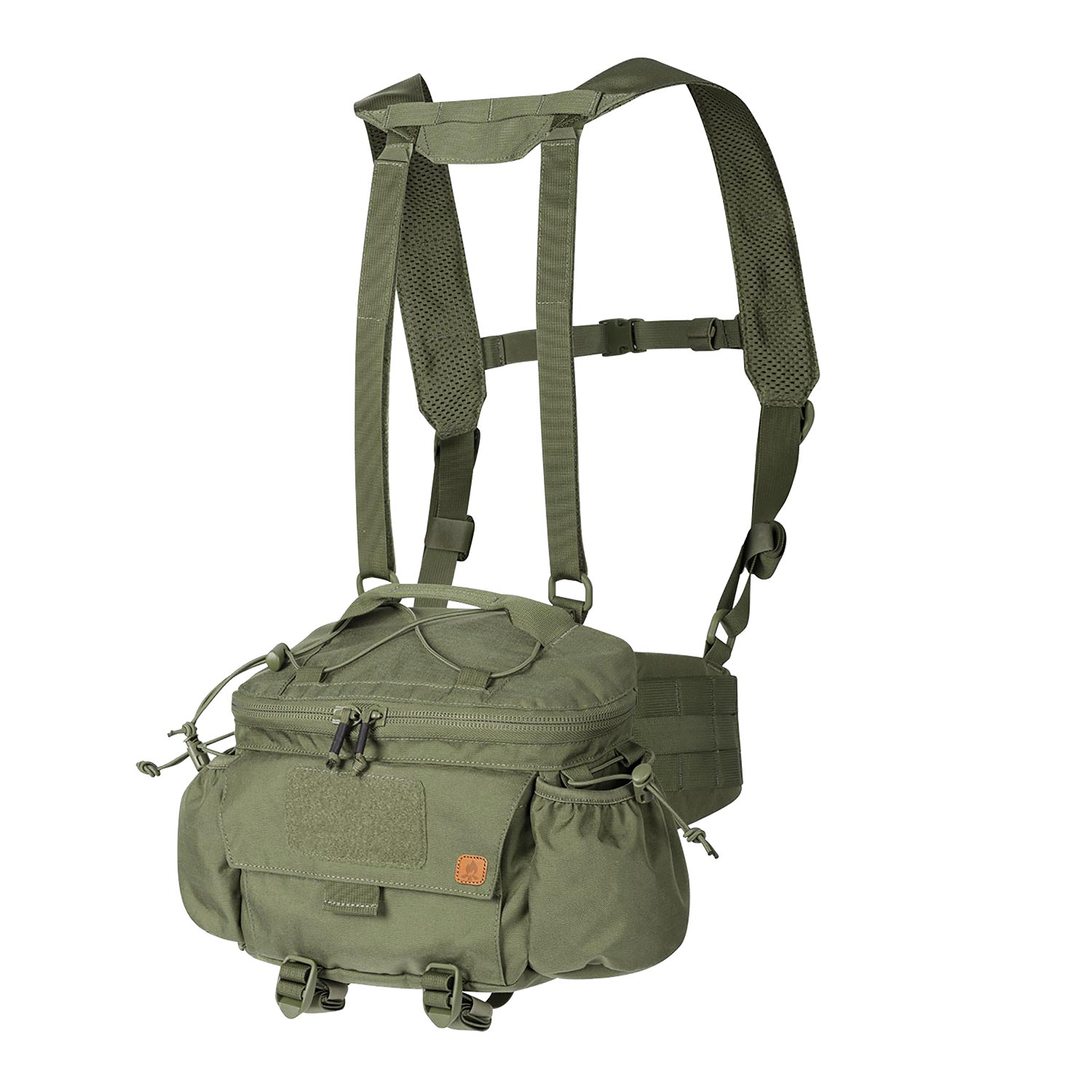 Foxtrot Mk2 Belt Rig