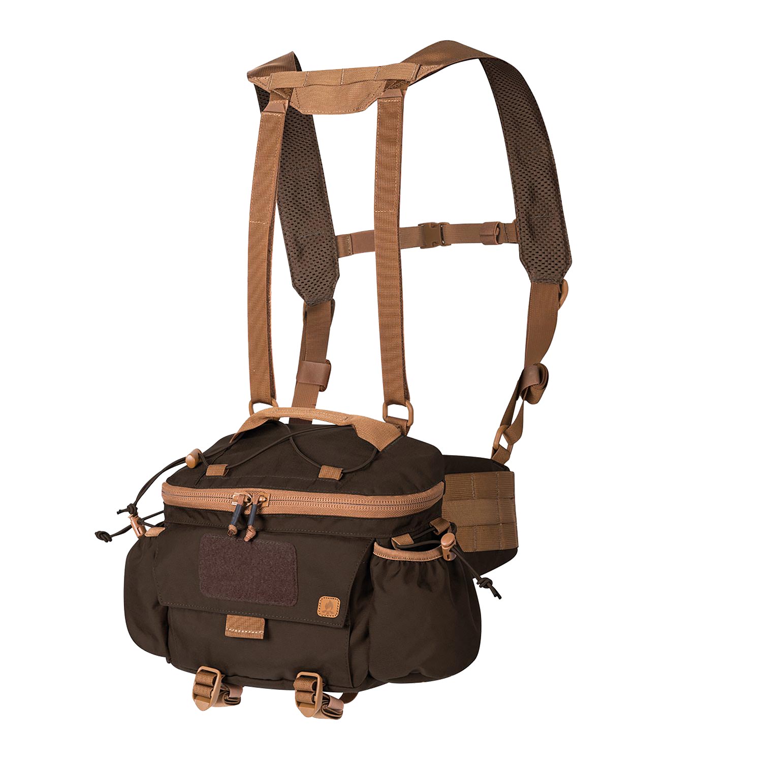 Foxtrot Mk2 Belt Rig