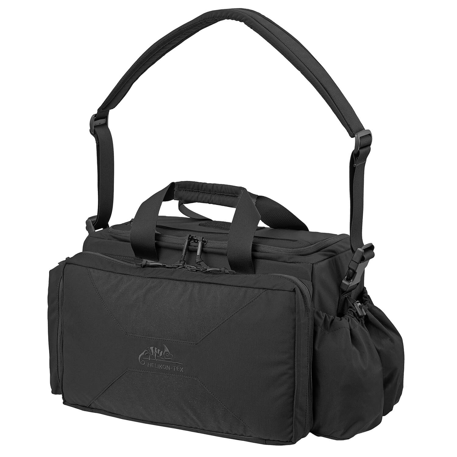 Mission Bag Cordura