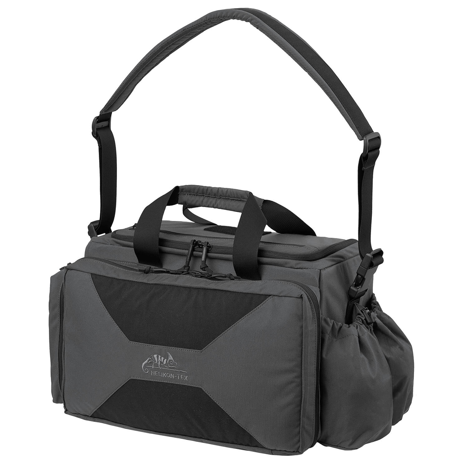 Mission Bag Cordura