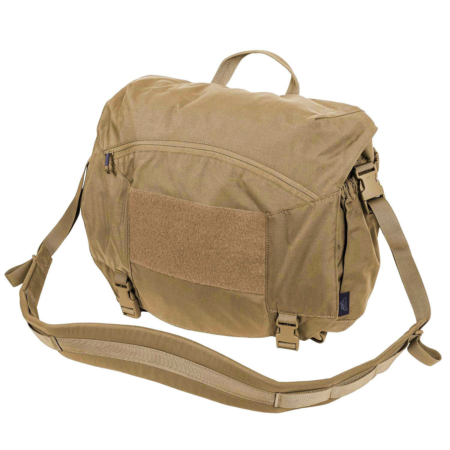 Urban Courier Bag Large Cordura
