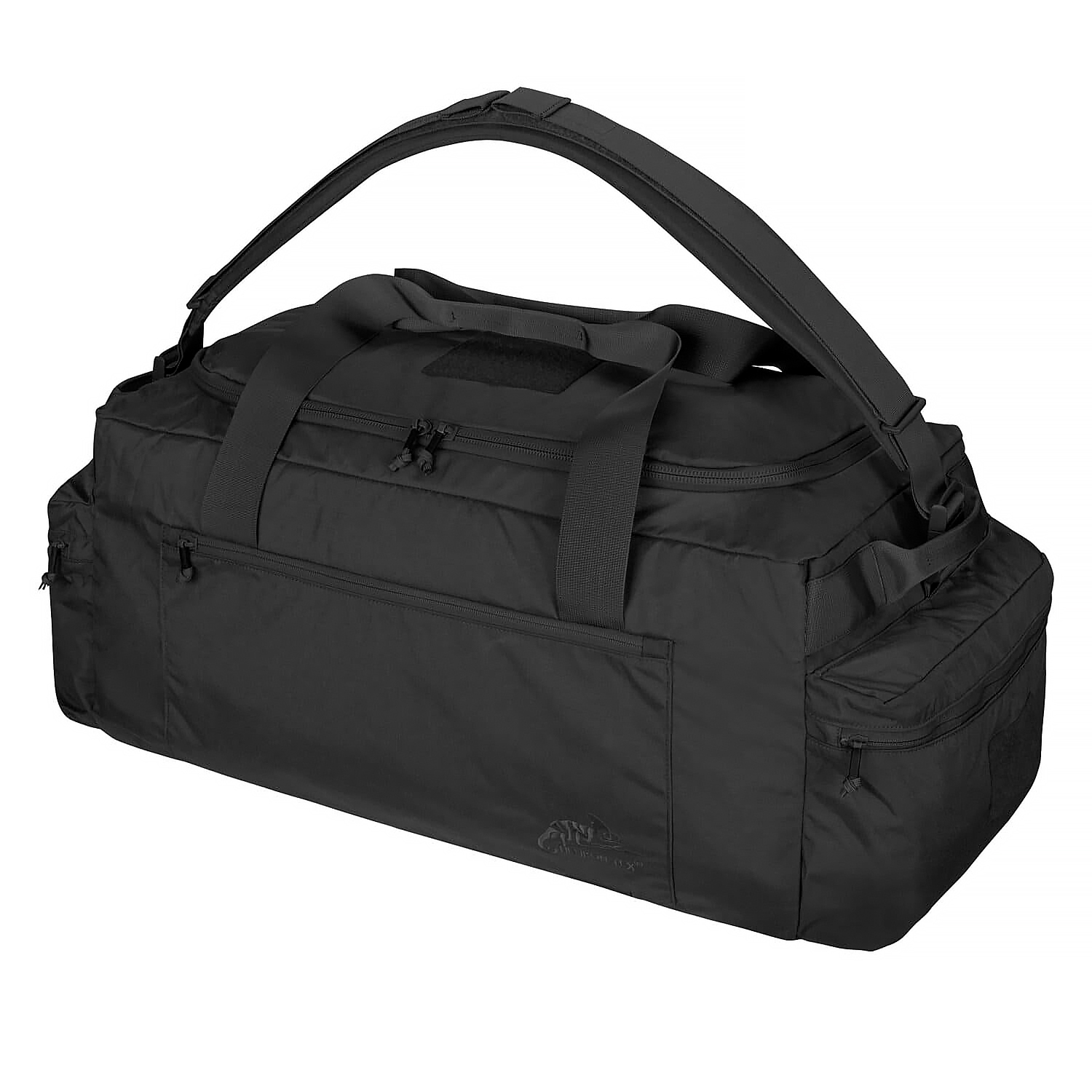 Enlarged Urban Training Bag