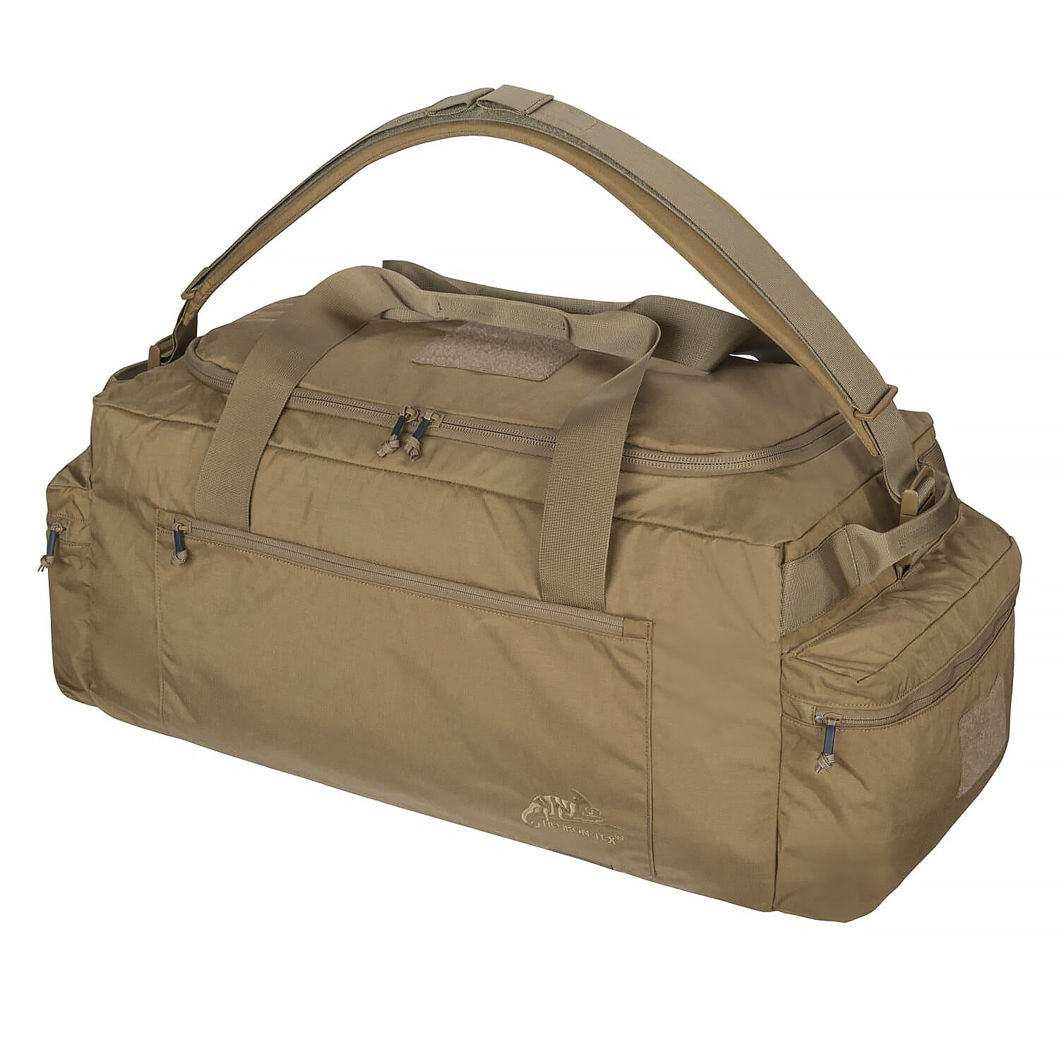 Enlarged Urban Training Bag
