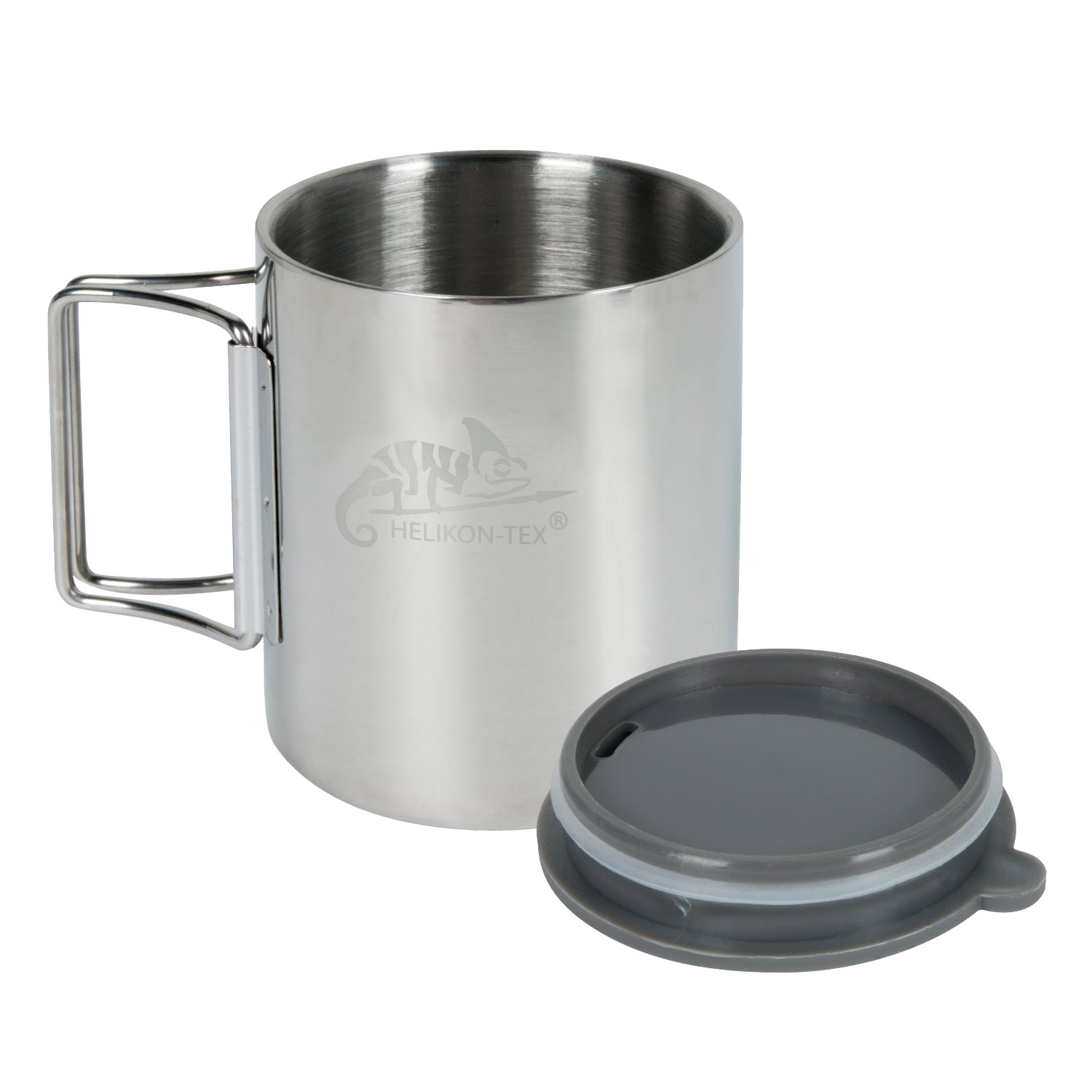 Thermo Cup Stainless Steel